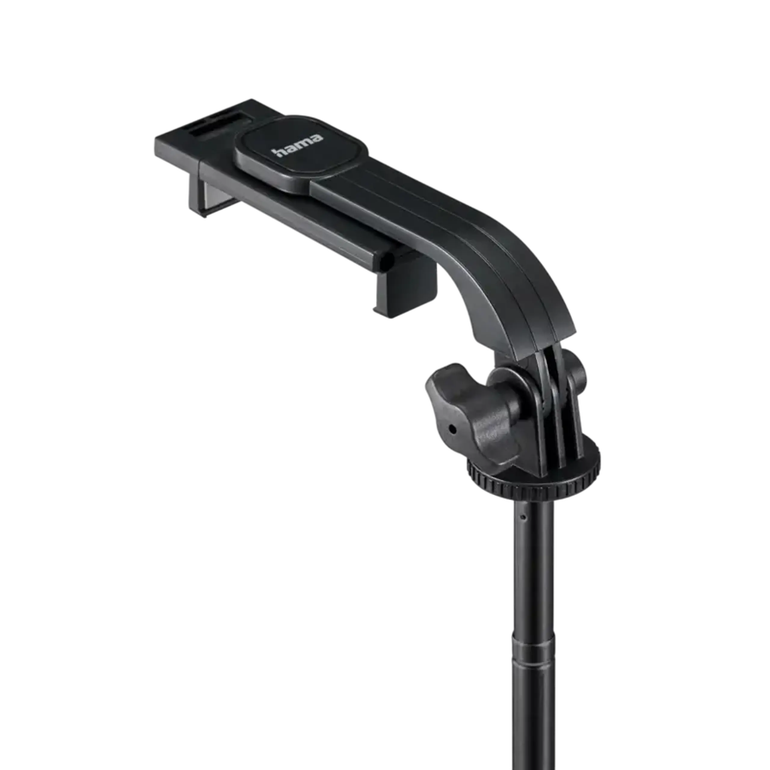 Selfie Stick HAMA Fancy Stand 170 II, Negru