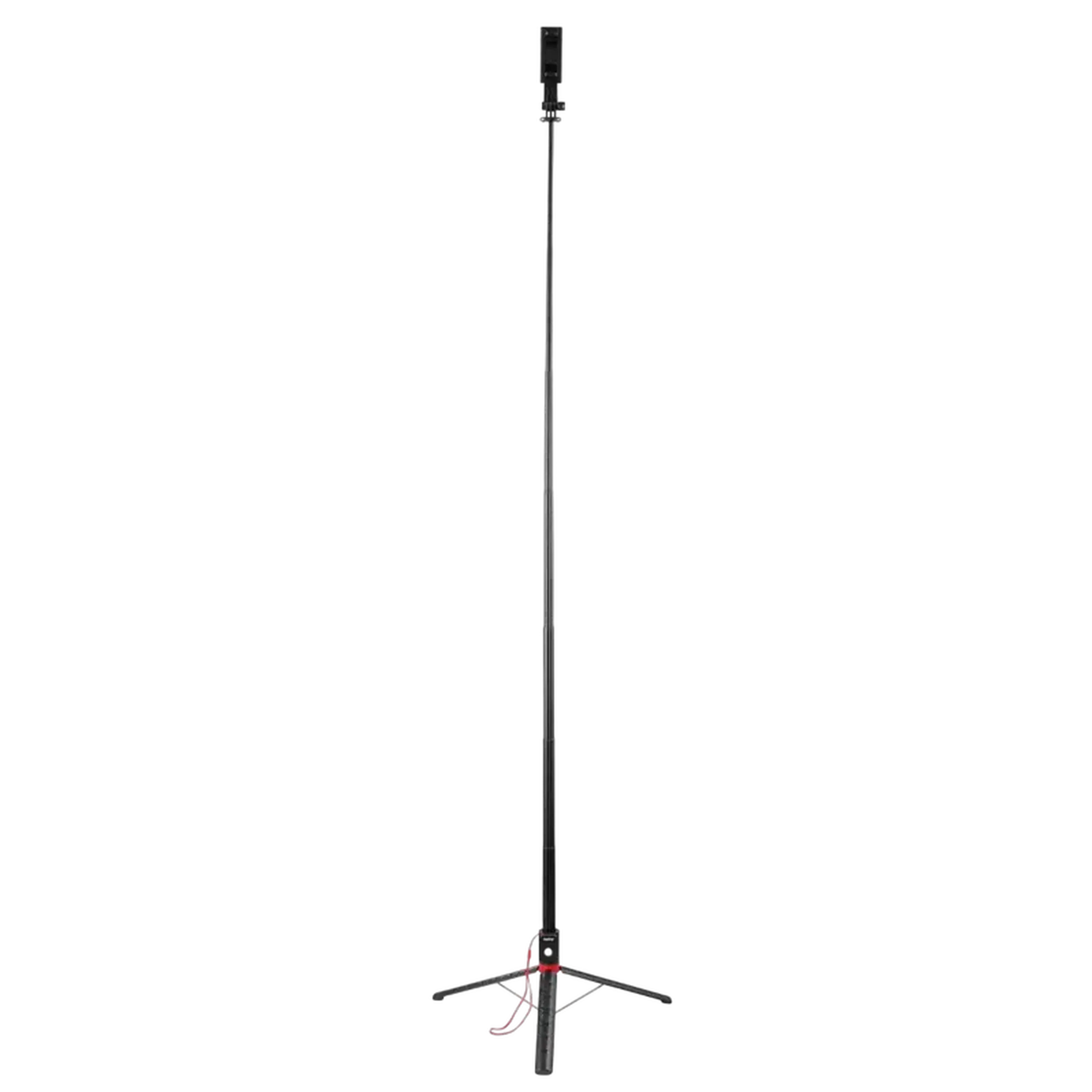 Selfie Stick HAMA Fancy Stand 170 II, Negru