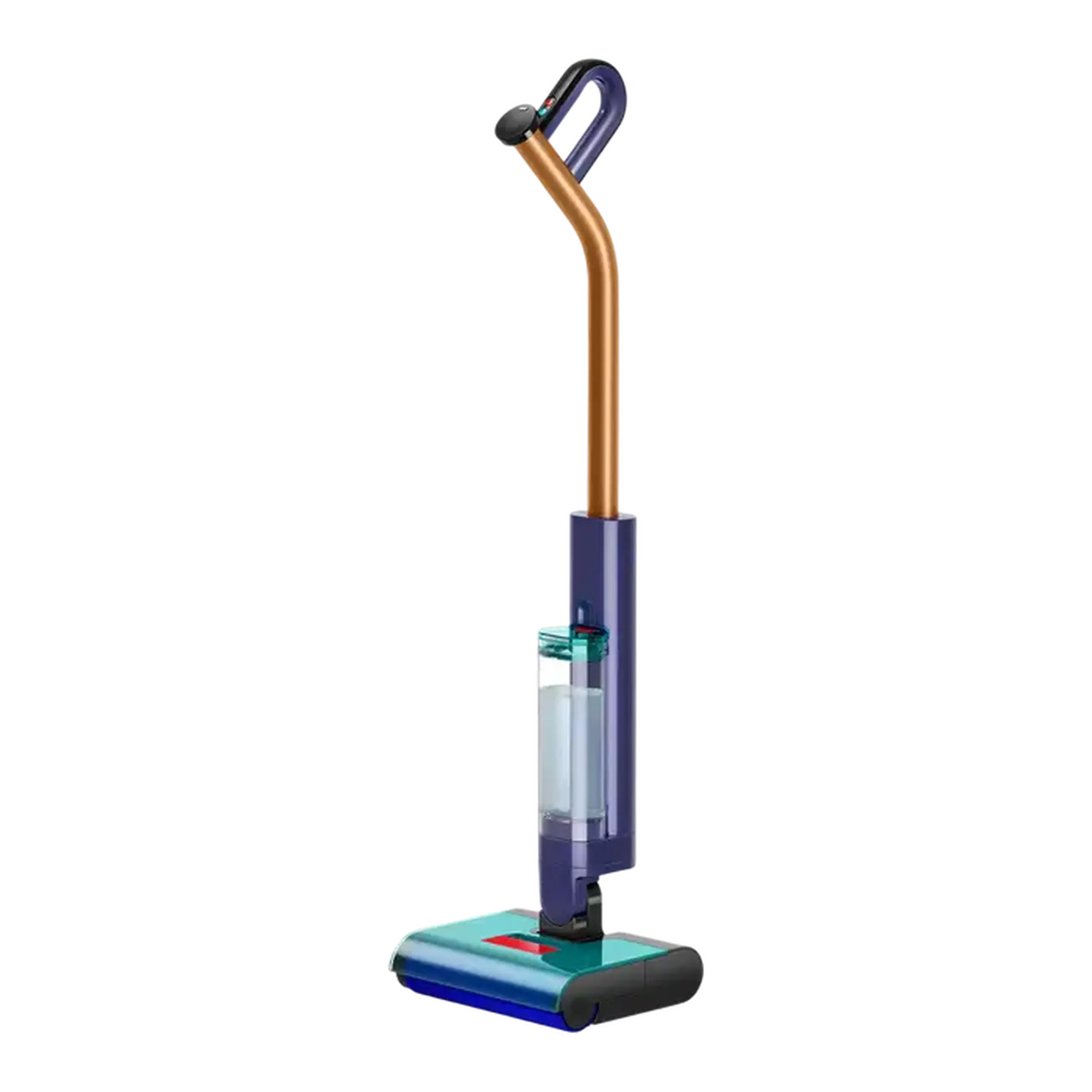 Aspirator Vertical Dyson WR03, Albastru