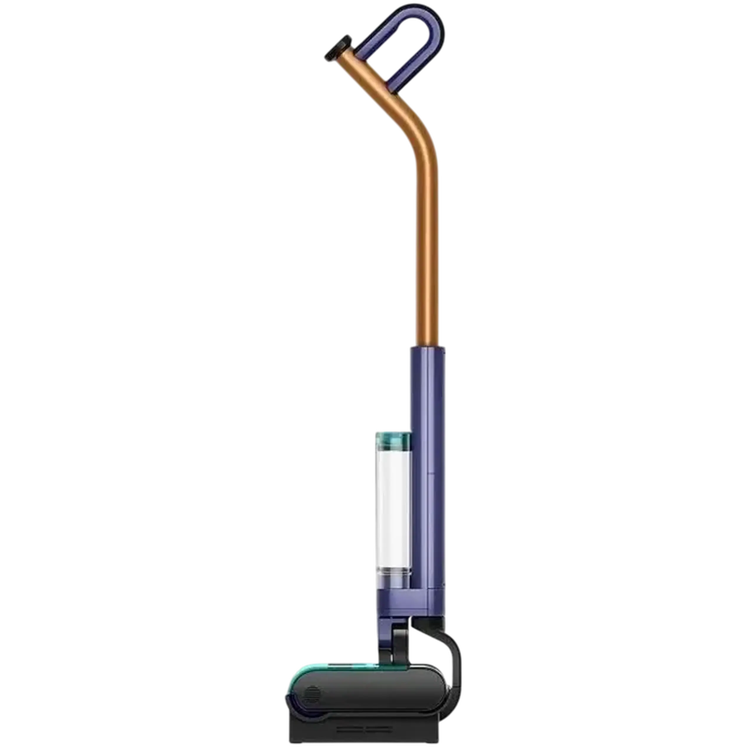 Aspirator Vertical Dyson WR03, Albastru