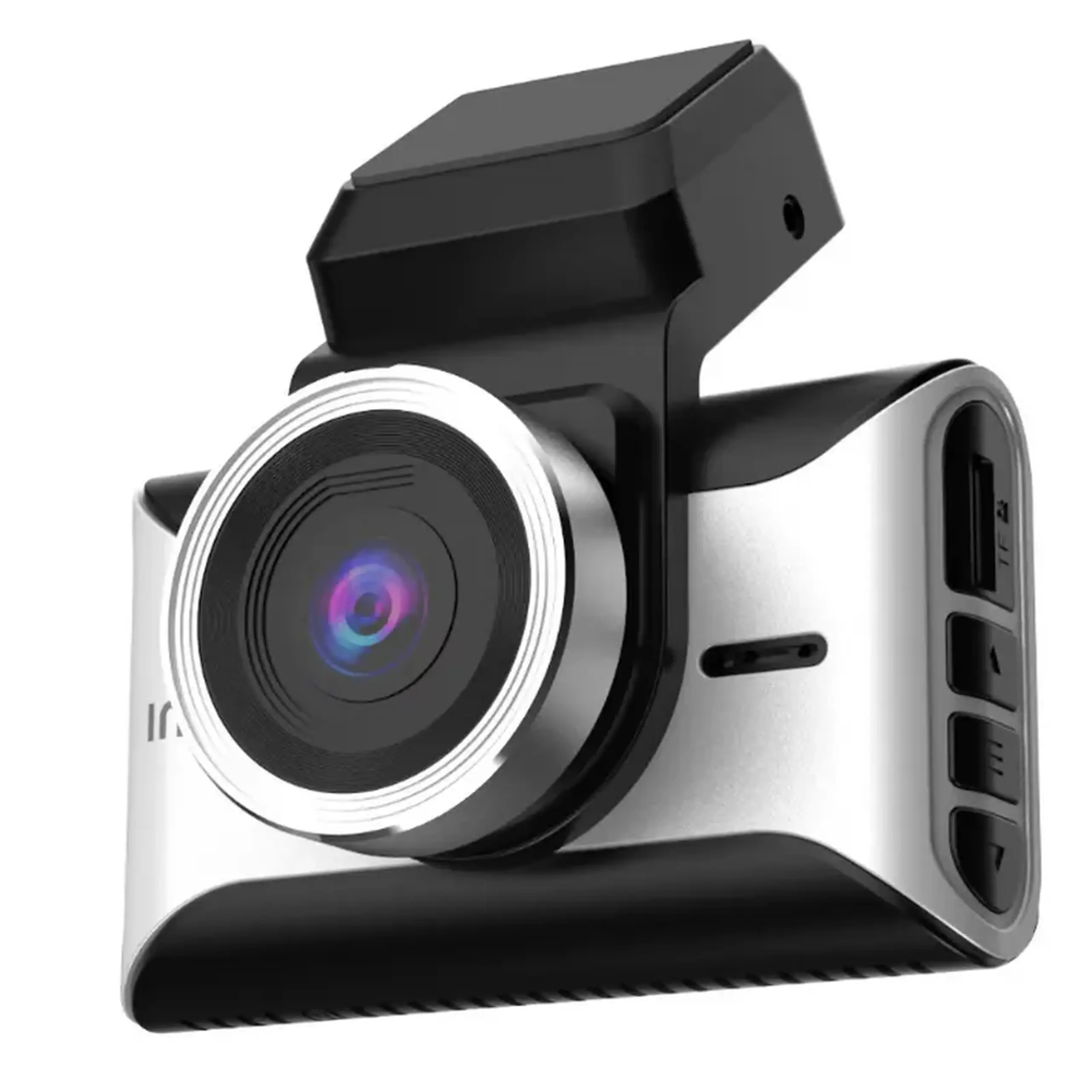 Set Dash Cam față și spate IMOU S800 Pro, Negru