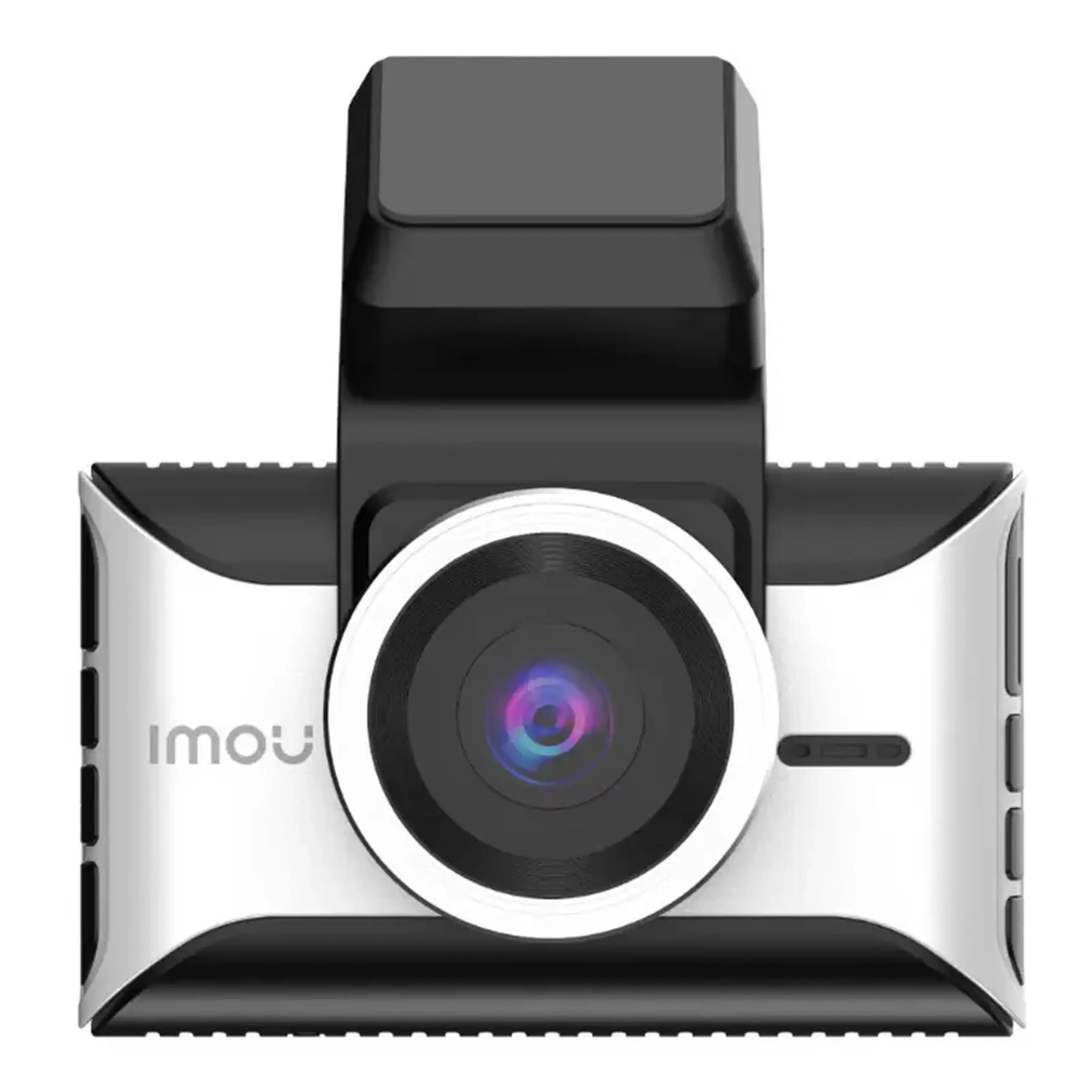 Set Dash Cam față și spate IMOU S800 Pro, Negru