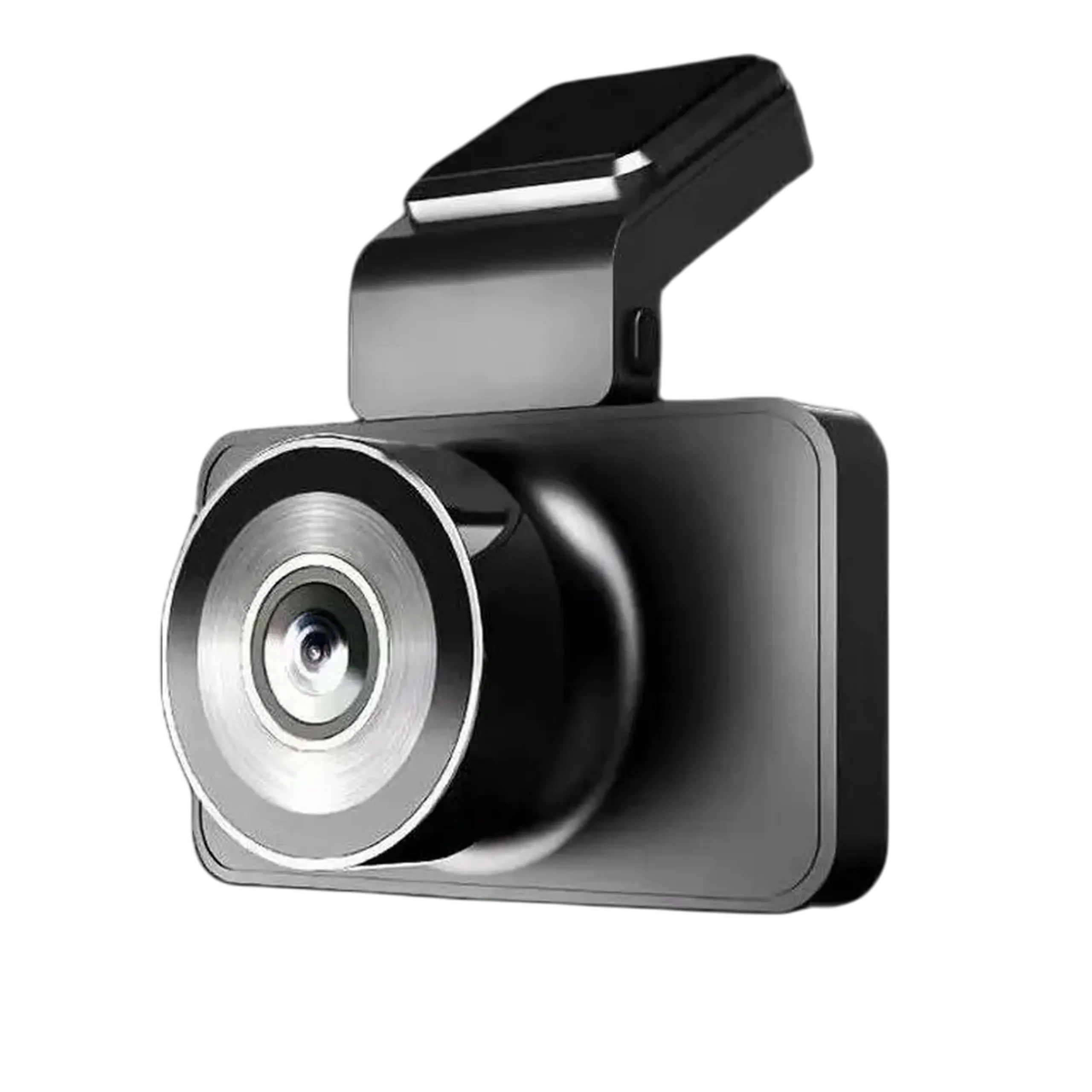 Set Dash Cam față și spate IMOU S800 Pro, Negru