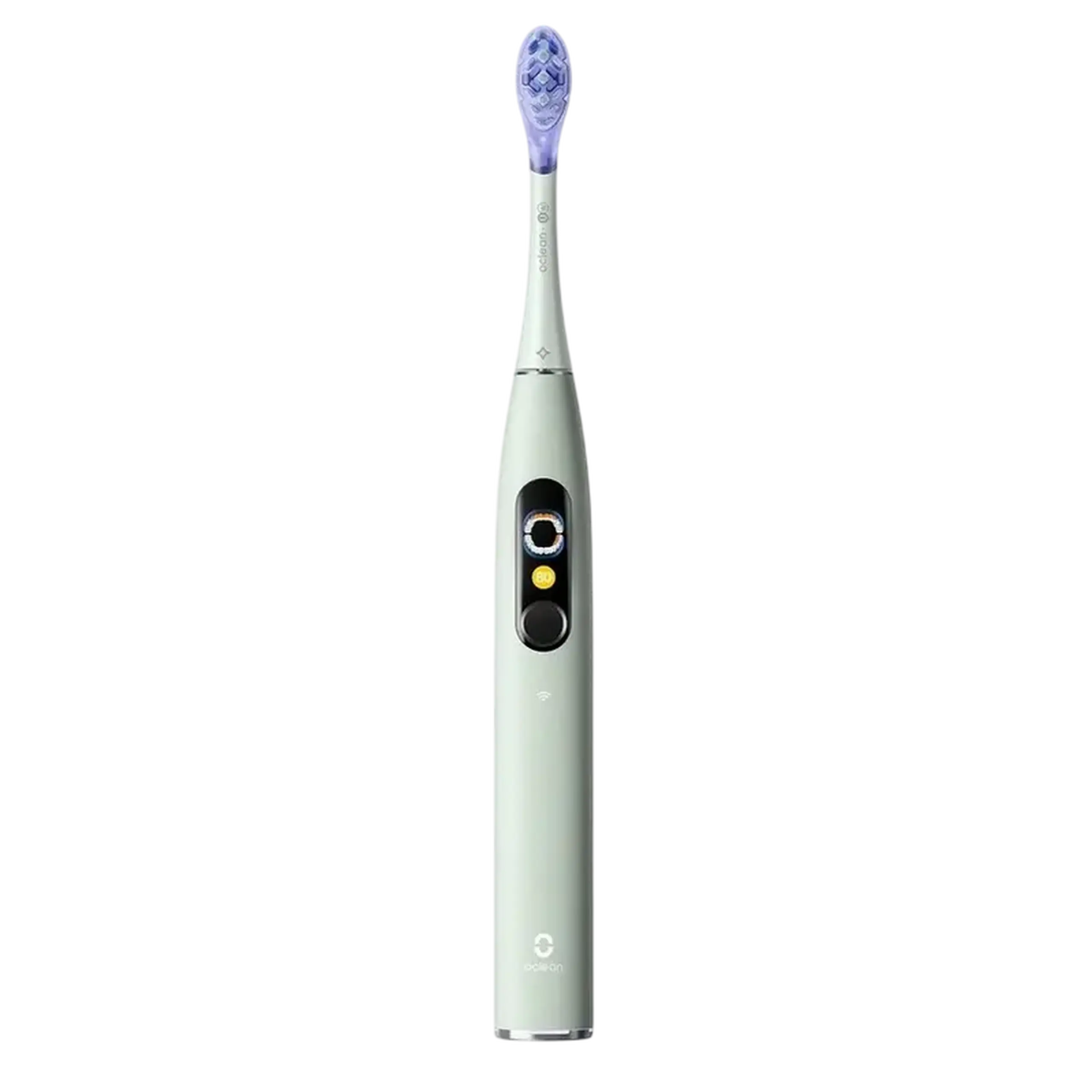 Periuță de dinți electrică Oclean X 20, Verde