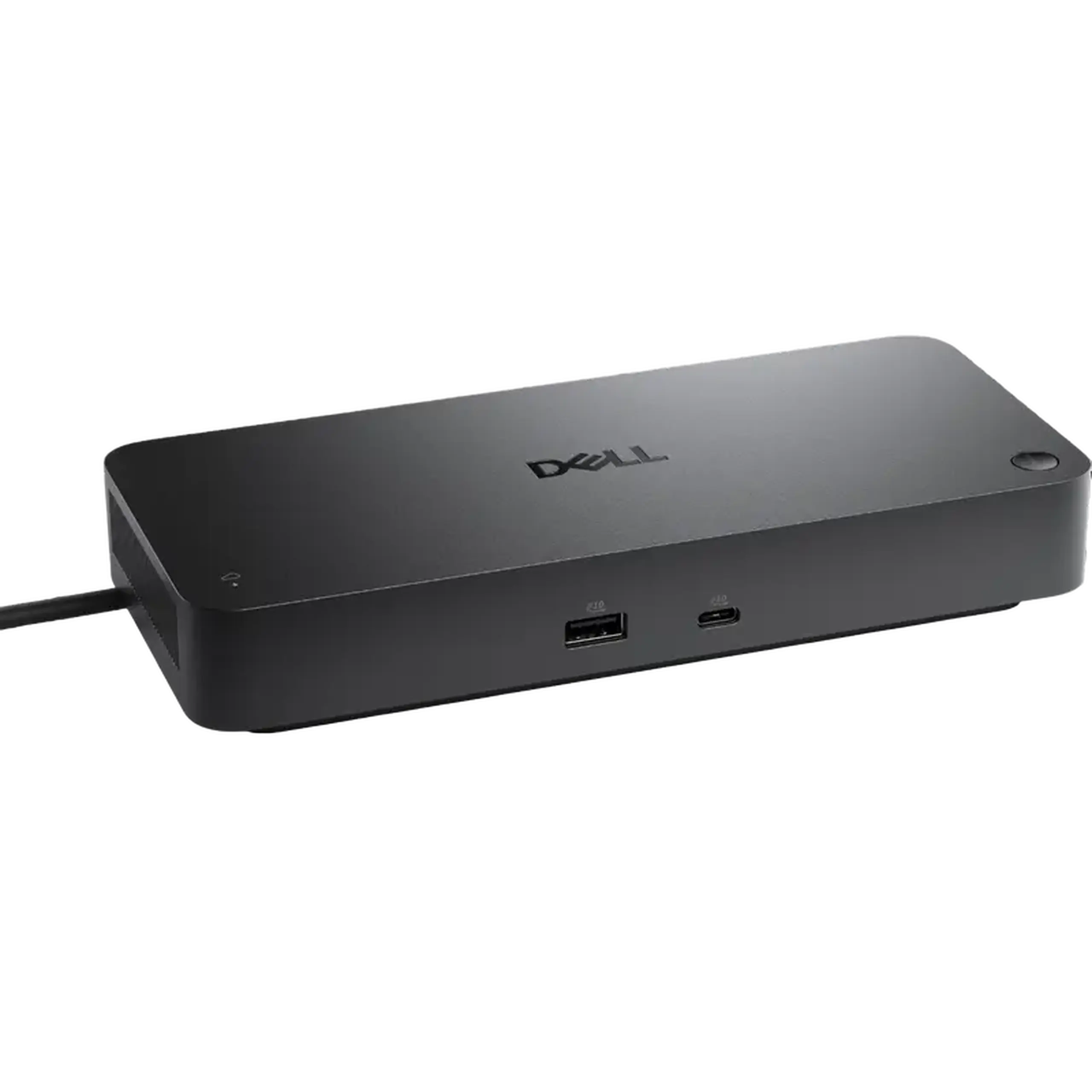 Stație Docking DELL Pro Dock WD25, Negru
