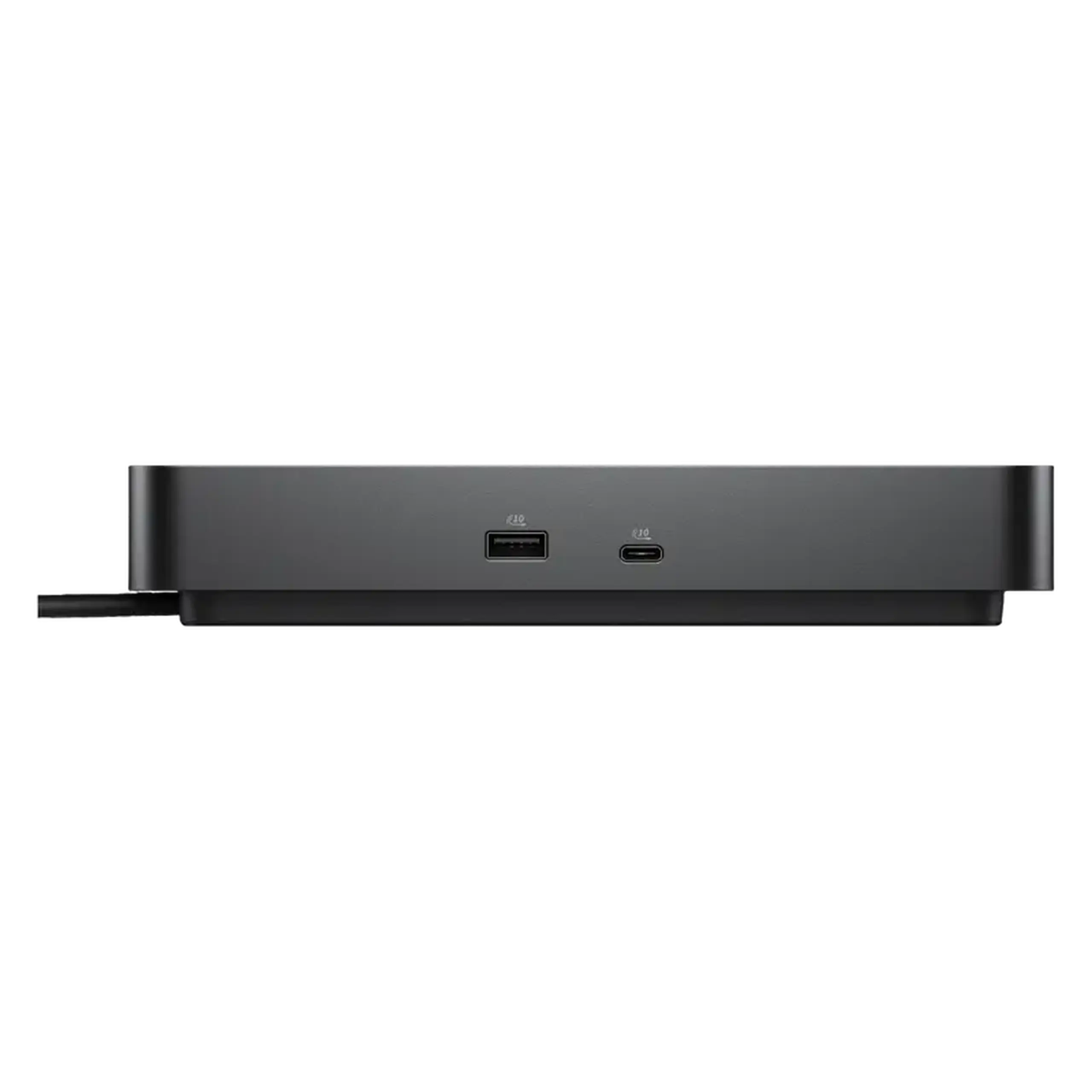 Stație Docking DELL Pro Dock WD25, Negru