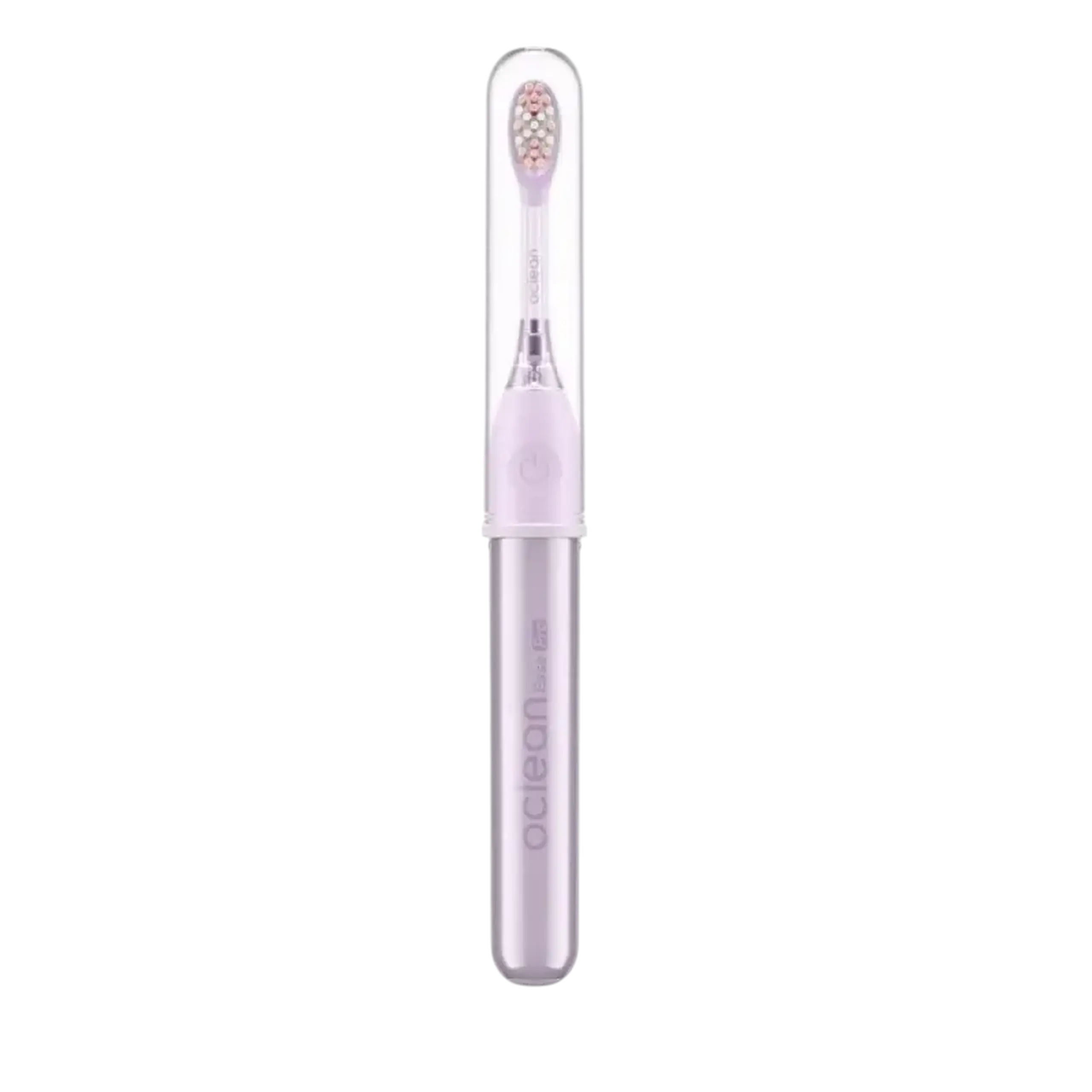 Periuță de dinți electrică Oclean Ease Pro, Violet