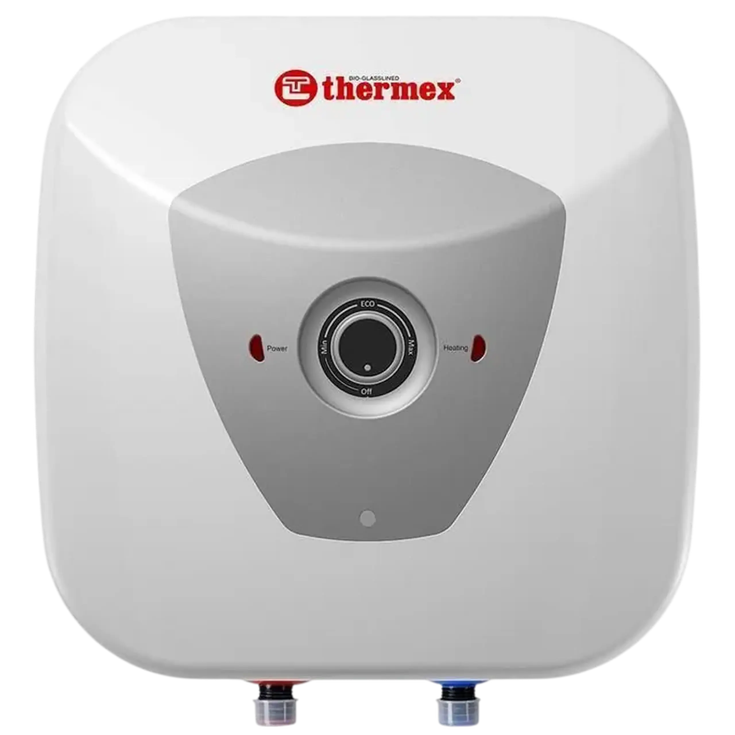 Boiler Electric THERMEX H 10-O Pro, 10L, Gri