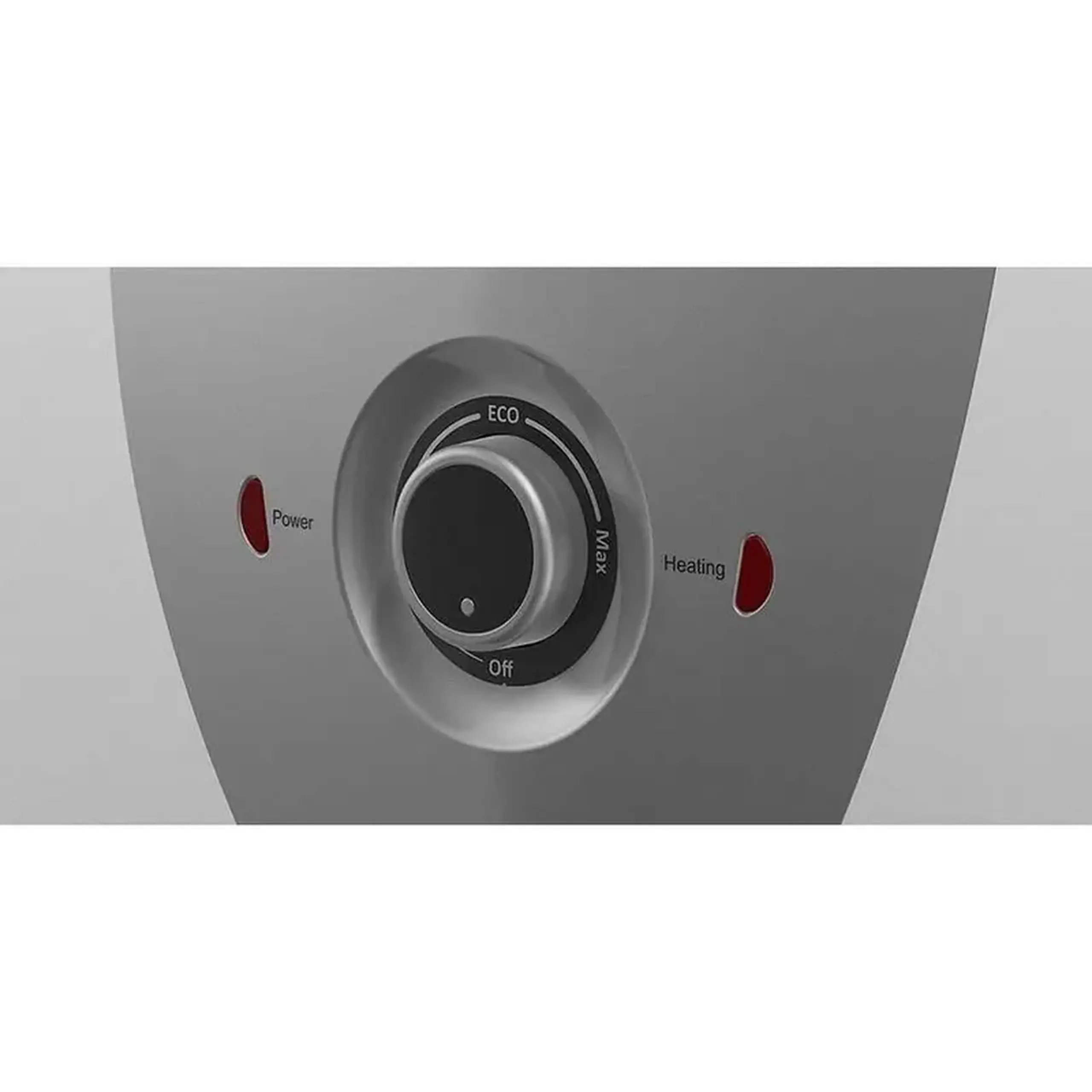 Boiler Electric THERMEX H 10-O Pro, 10L, Gri