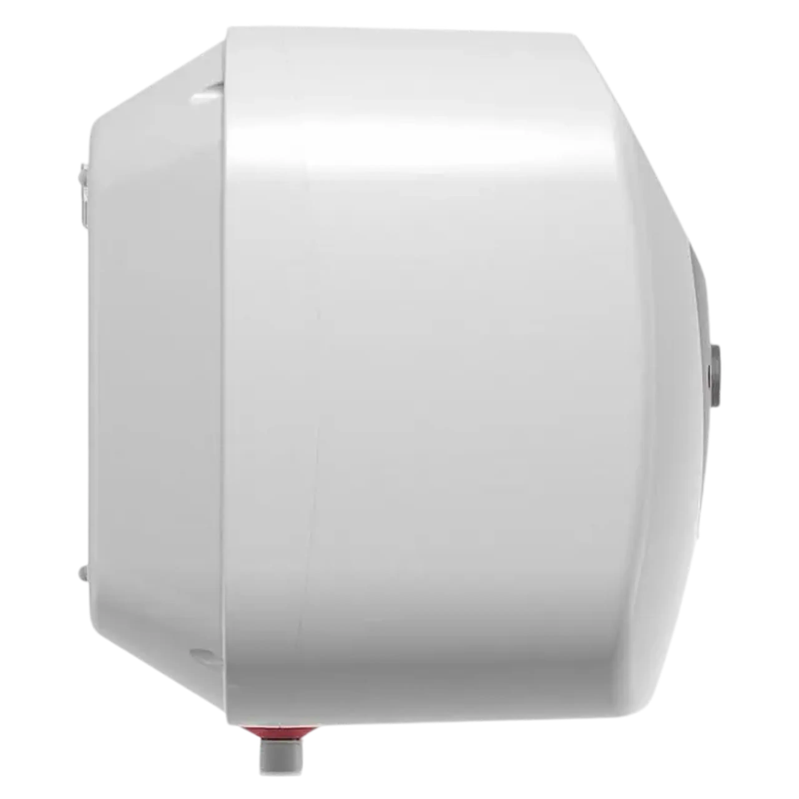Boiler Electric THERMEX H 10-O Pro, 10L, Gri