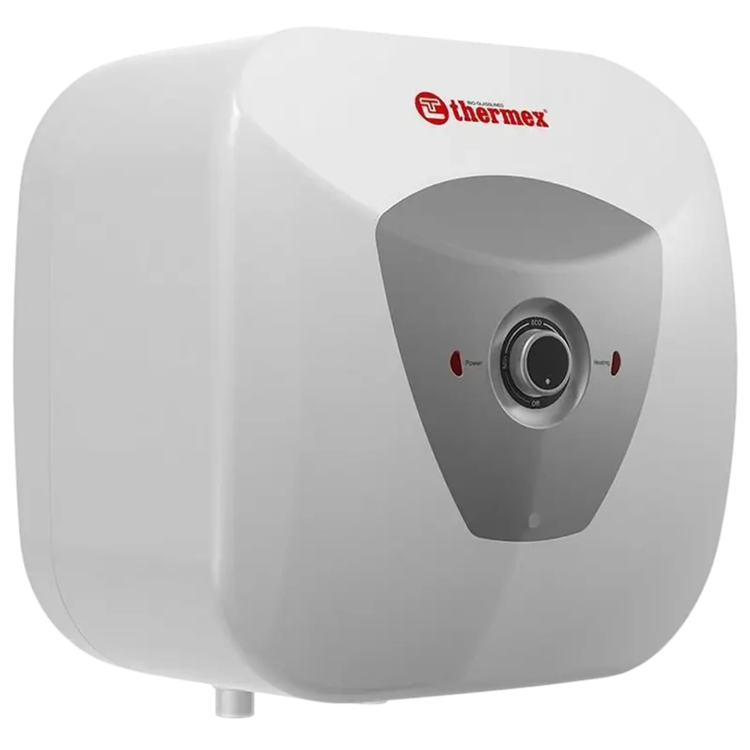 Boiler Electric THERMEX H 10-O Pro, 10L, Gri