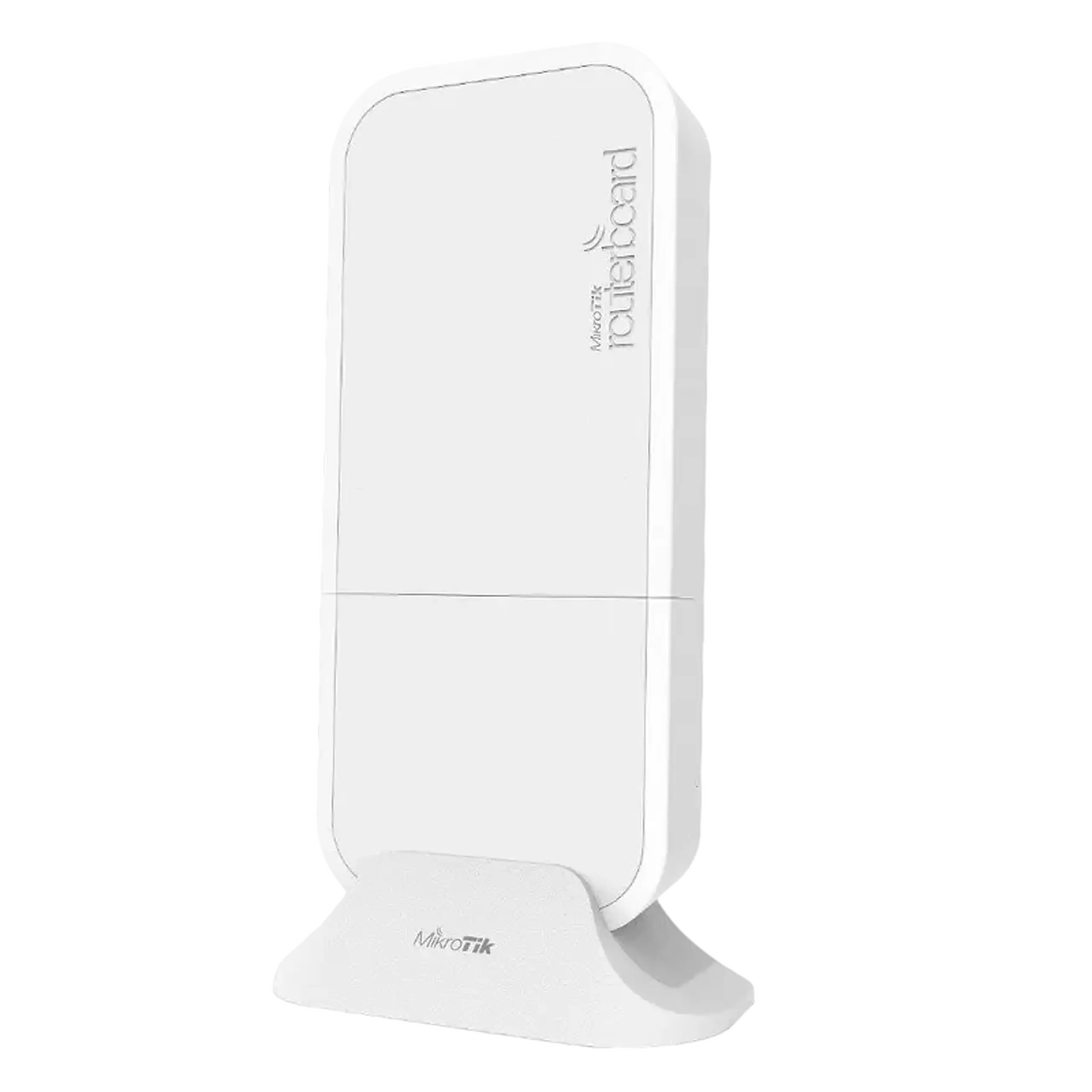 Punct de acces fără fir MikroTik wAP LTE kit, Alb