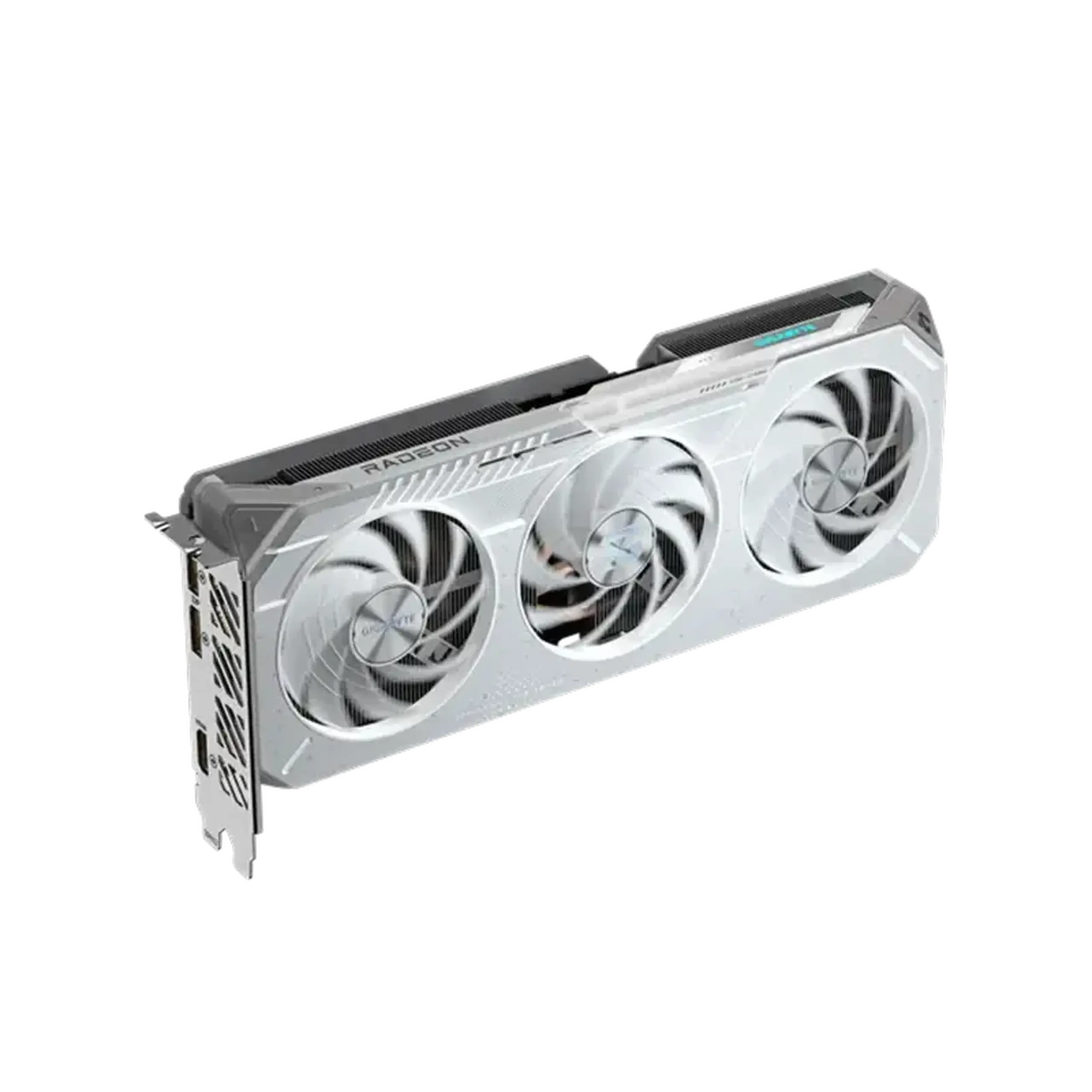 Placă Video Gigabyte GV-R906XGAMINGOCICE-16GD, 16GB GDDR6 128bit