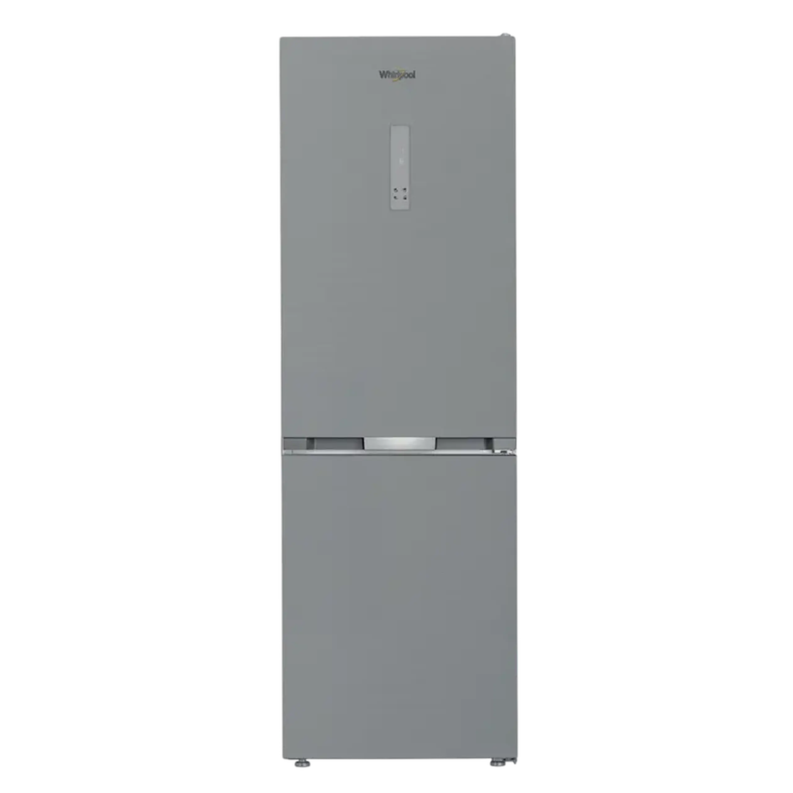 Frigider Whirlpool WHK 26363 XP6E, Oțel inoxidabil