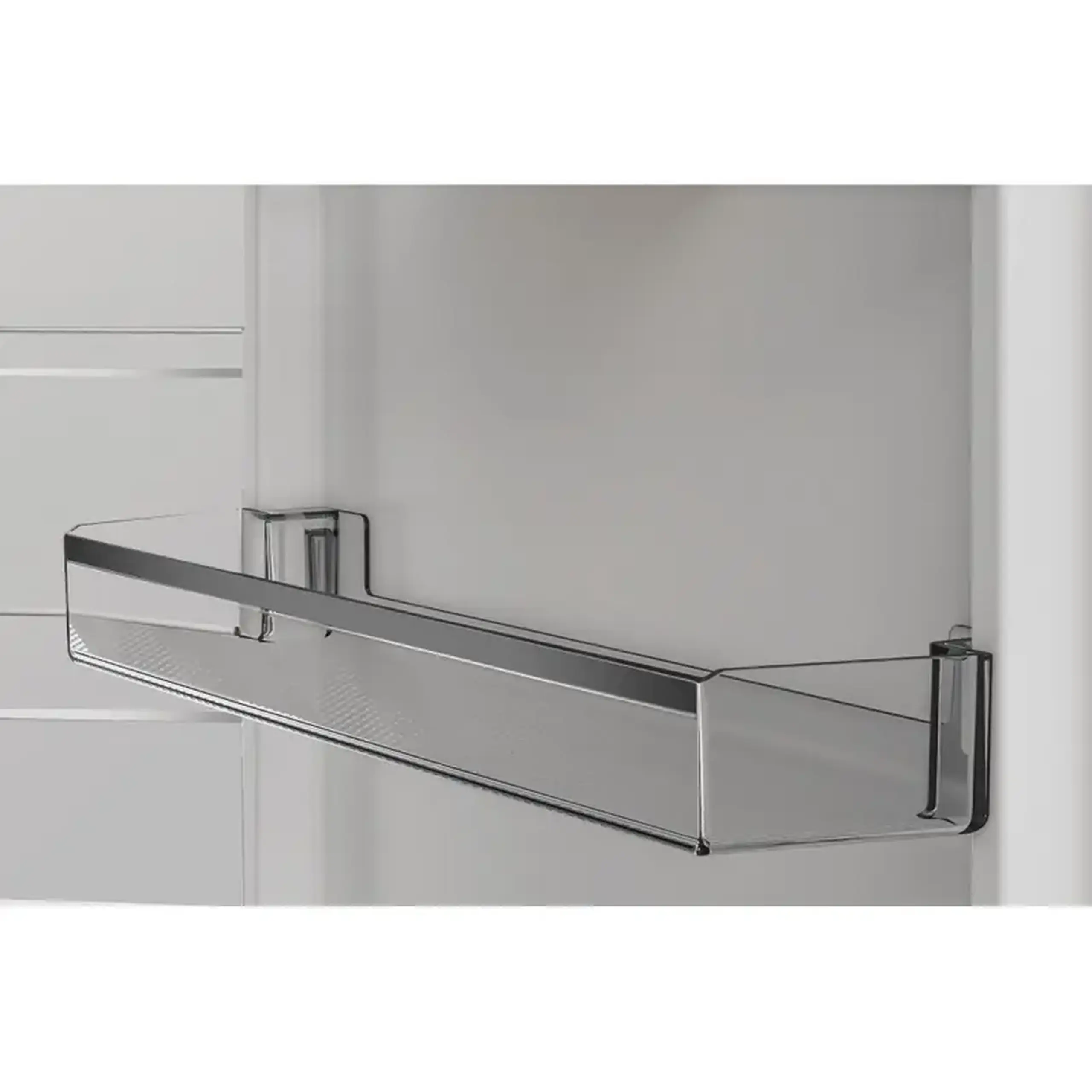 Frigider Whirlpool WHK 26363 XP6E, Oțel inoxidabil