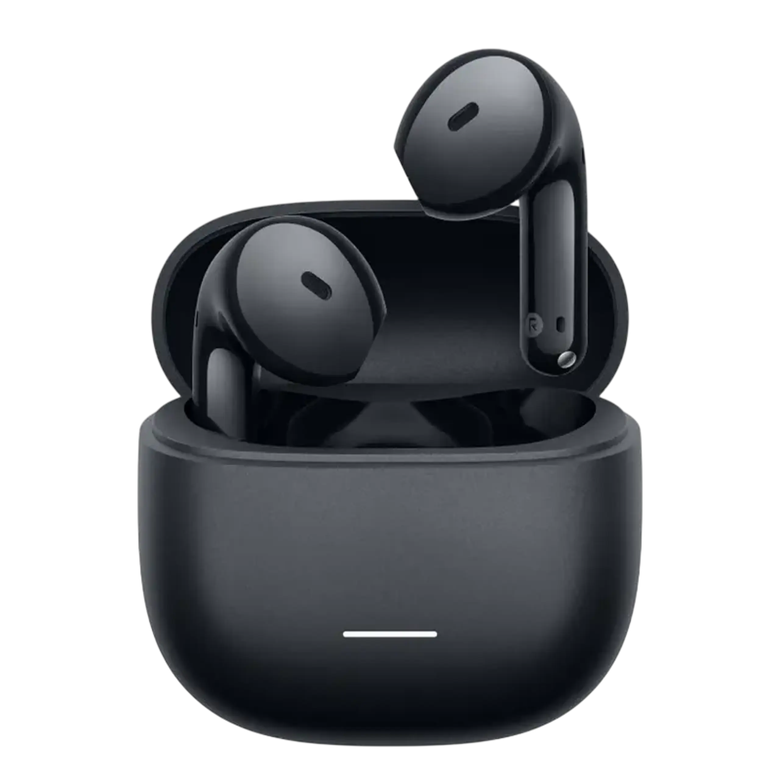 Căști Xiaomi Redmi Buds 8 Active, Negru