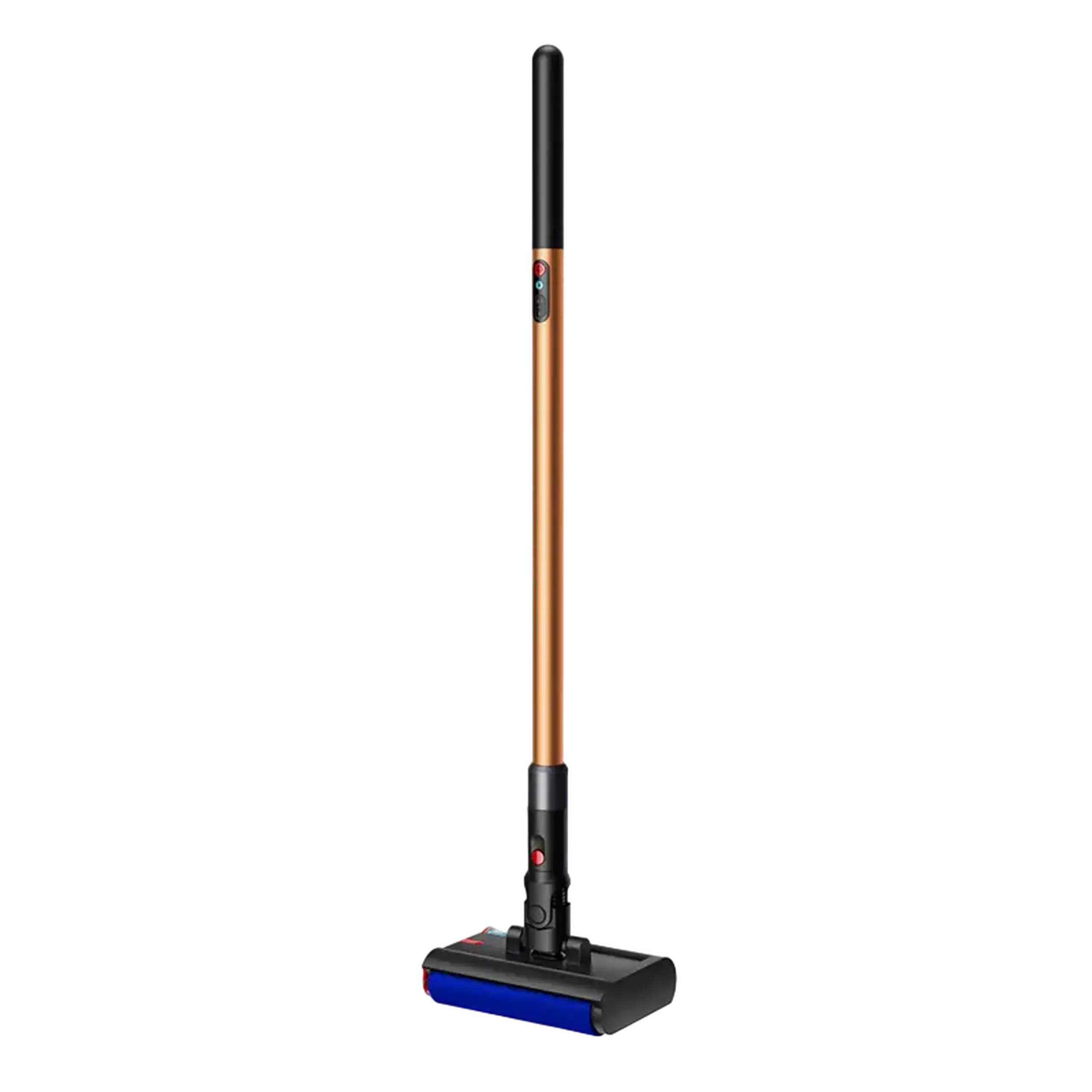 Mop electric Dyson PencilWash WR04, Bronz