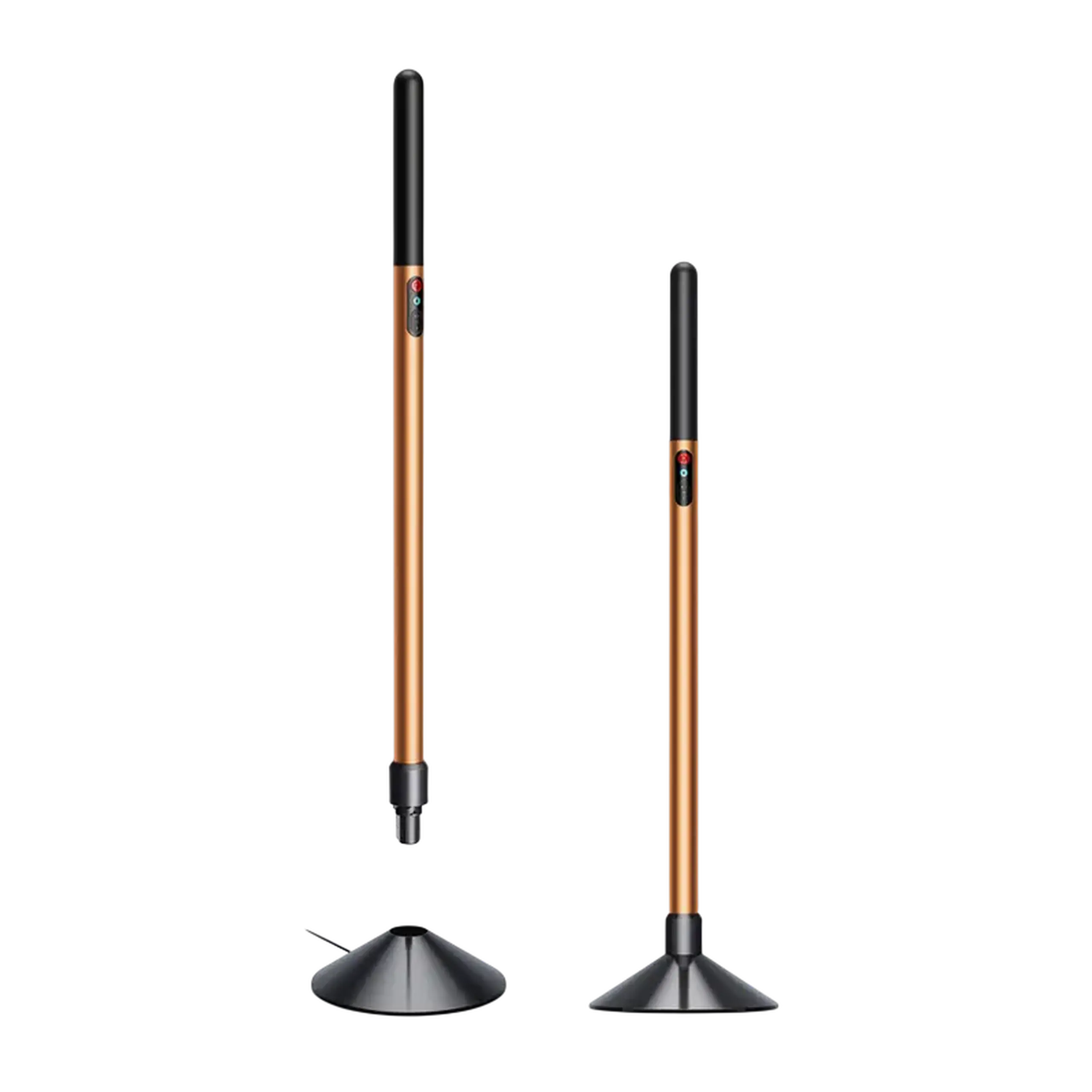 Mop electric Dyson PencilWash WR04, Bronz