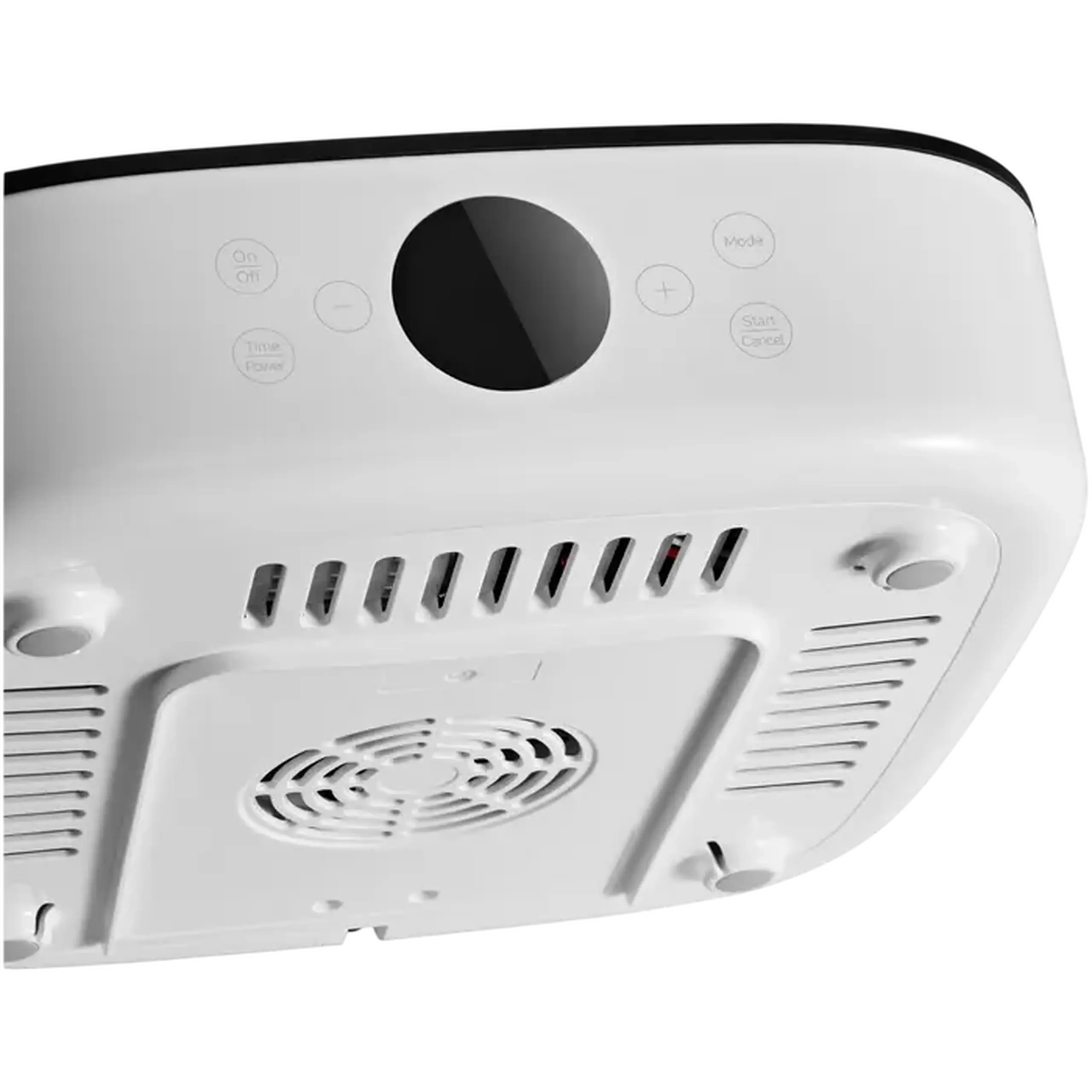Aparat de gătit multifuncțional Xiaomi Hot Pot, Negru