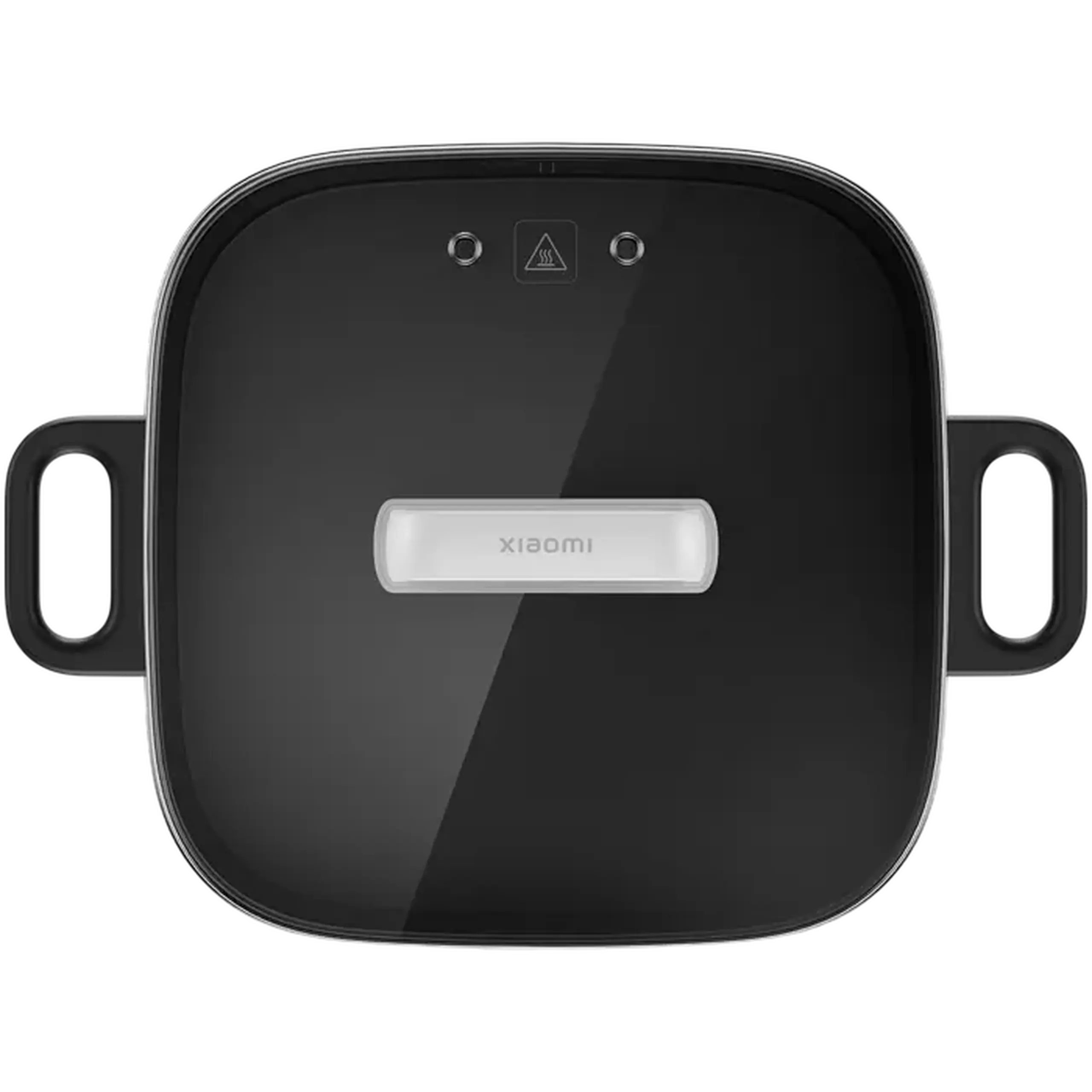 Aparat de gătit multifuncțional Xiaomi Hot Pot, Negru