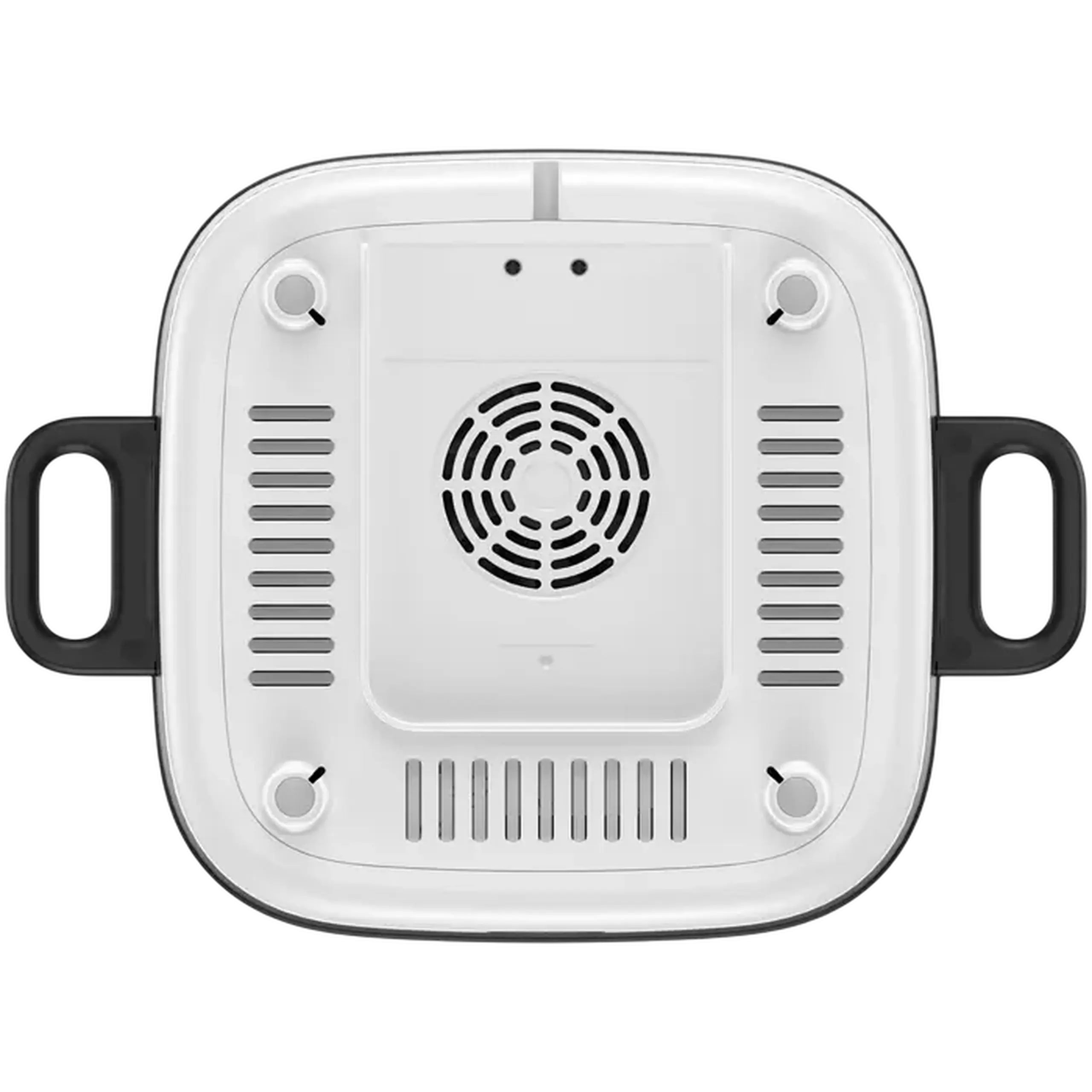 Aparat de gătit multifuncțional Xiaomi Hot Pot, Negru