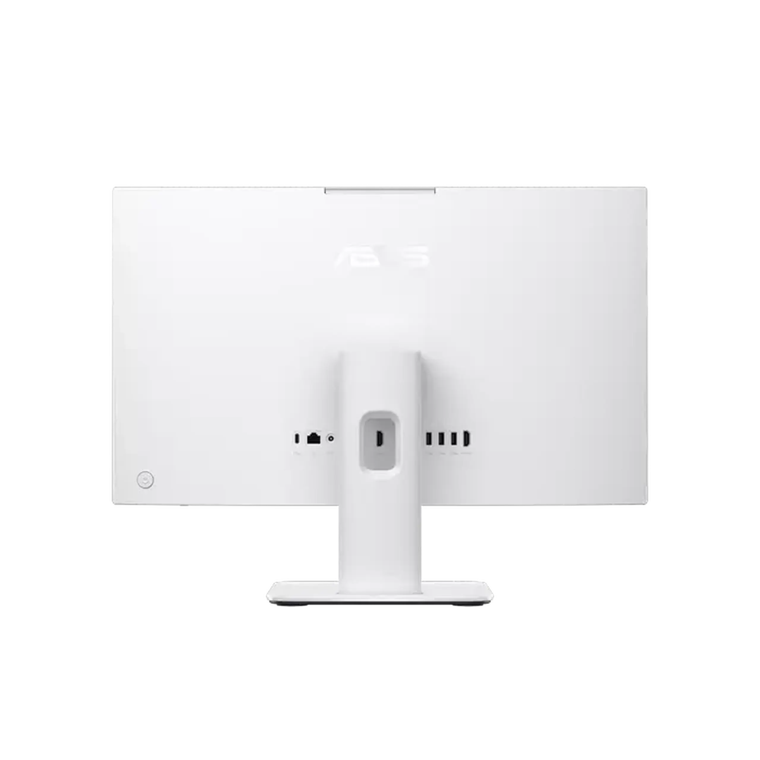 Computer All-in-One ASUS P440VAK, 23,8", Intel Core 3 100U, 16GB/512GB, Fără SO, Alb