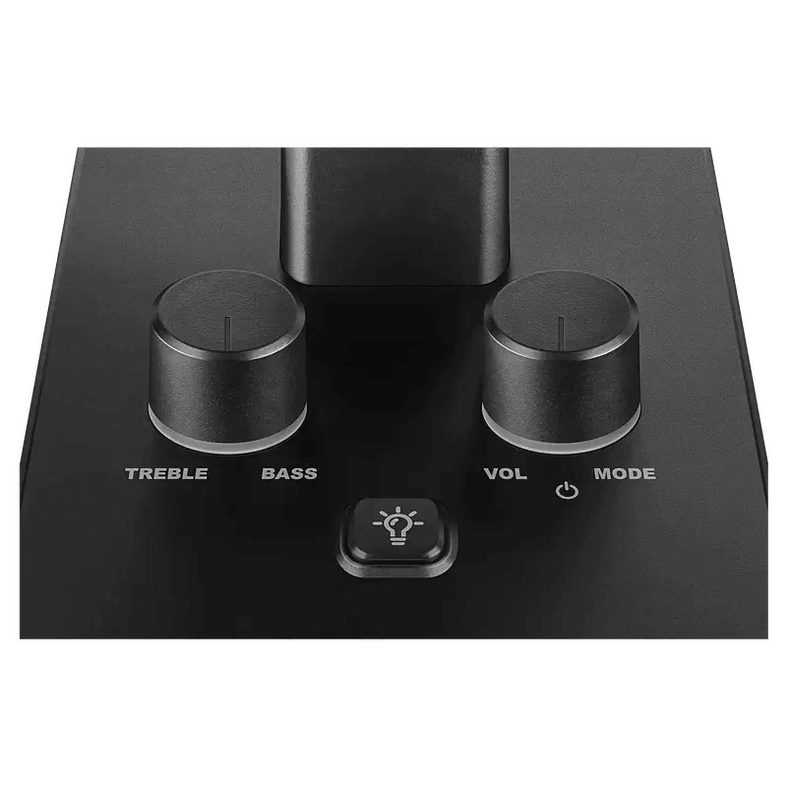 Sistem audio SVEN G600, Negru