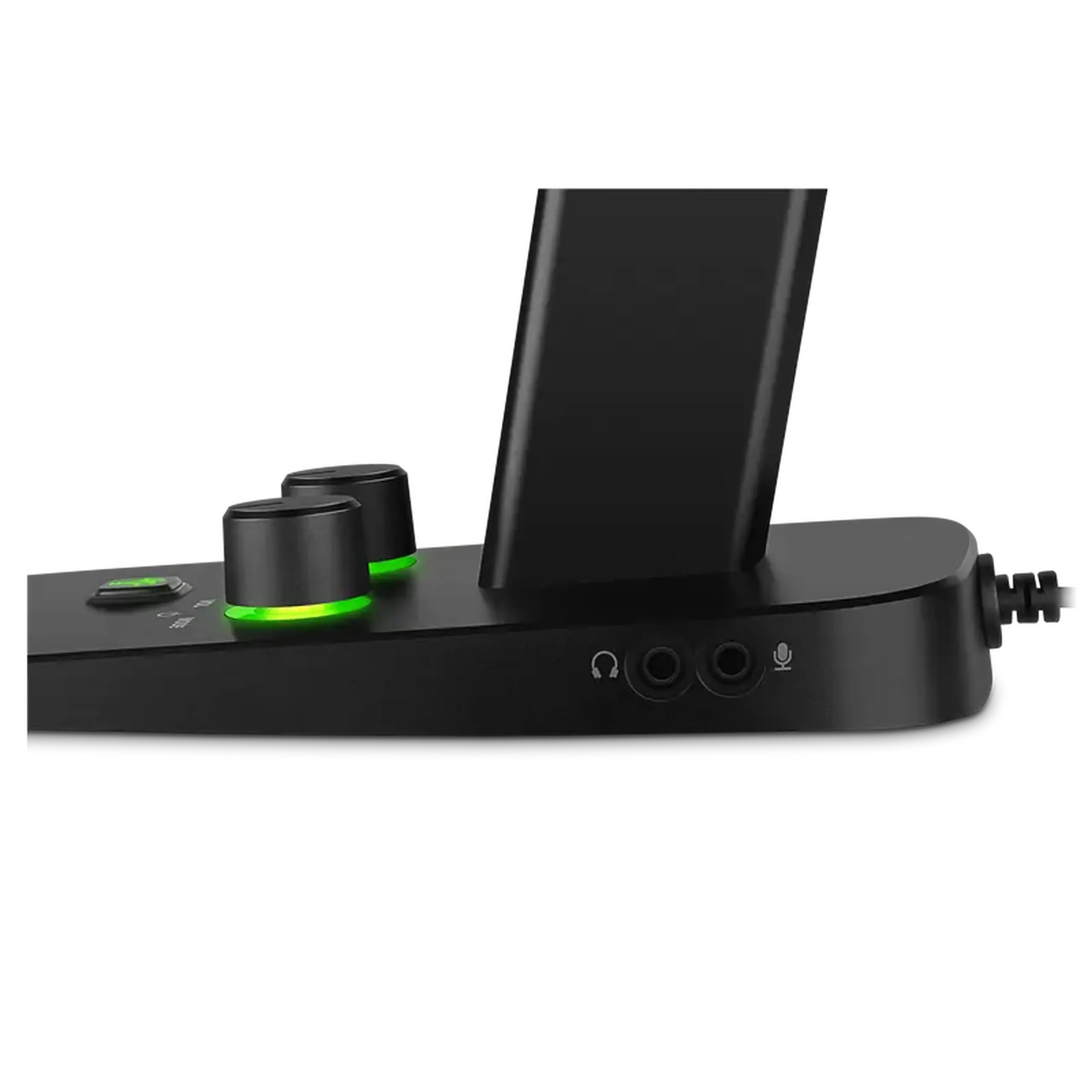 Sistem audio SVEN G600, Negru