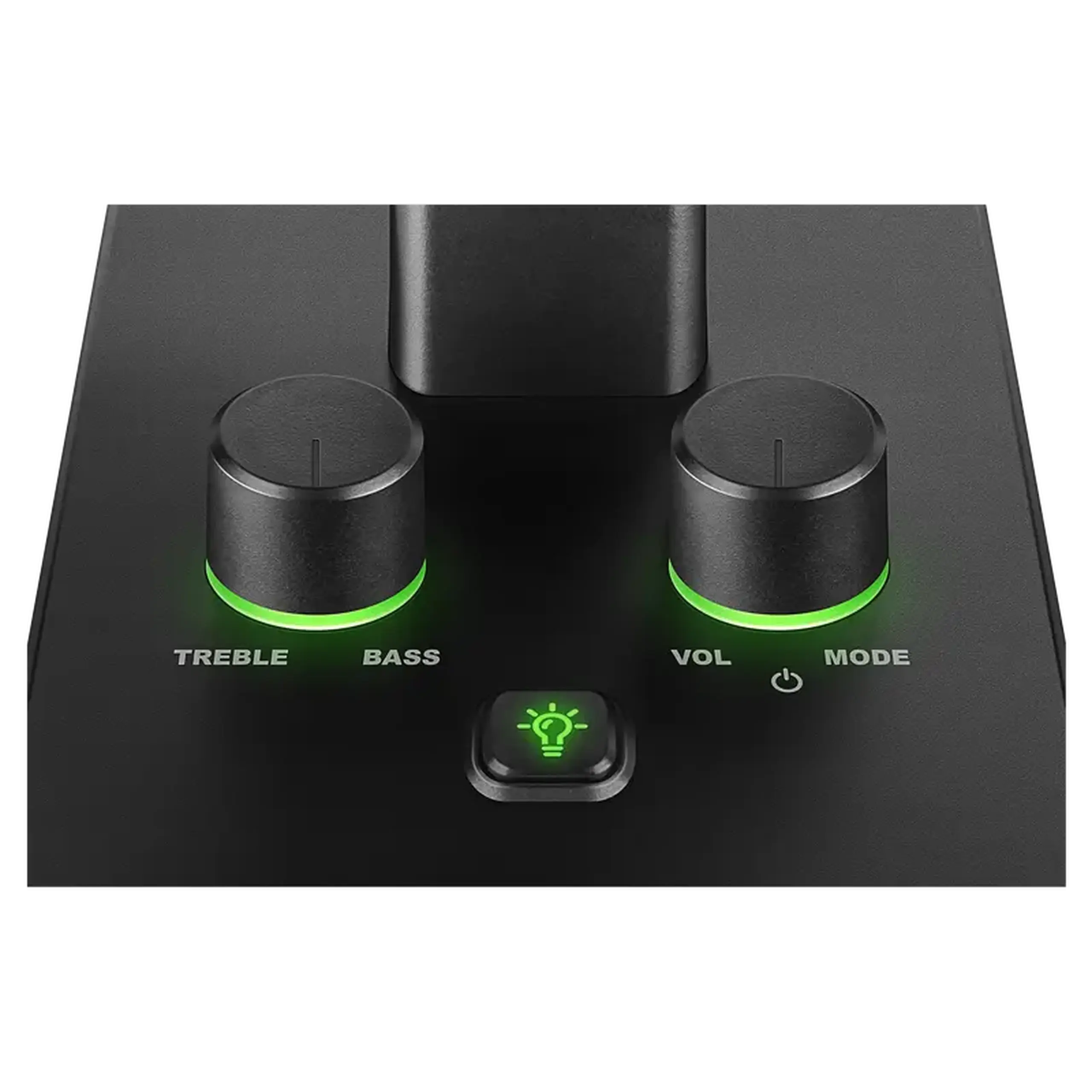 Sistem audio SVEN G600, Negru