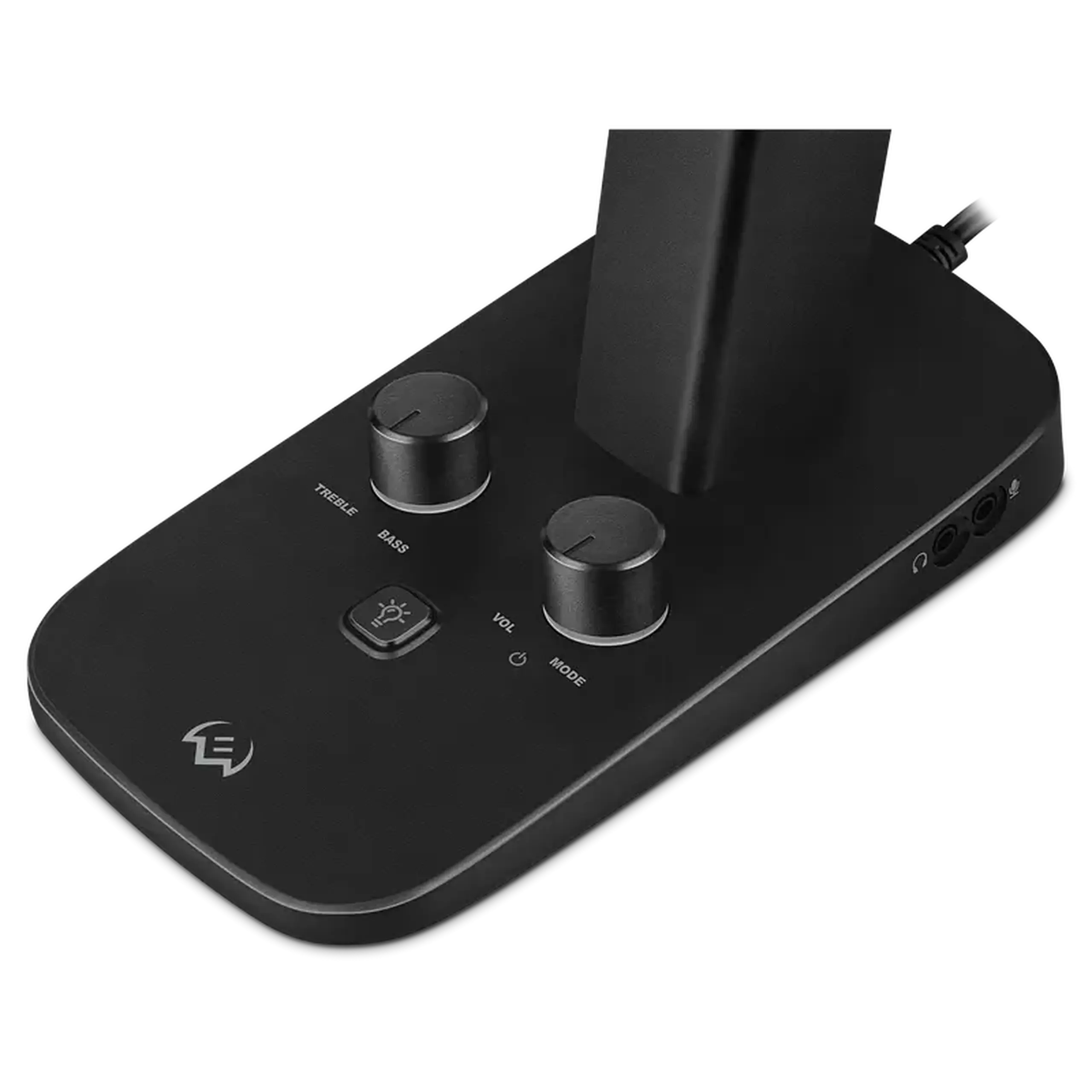 Sistem audio SVEN G600, Negru