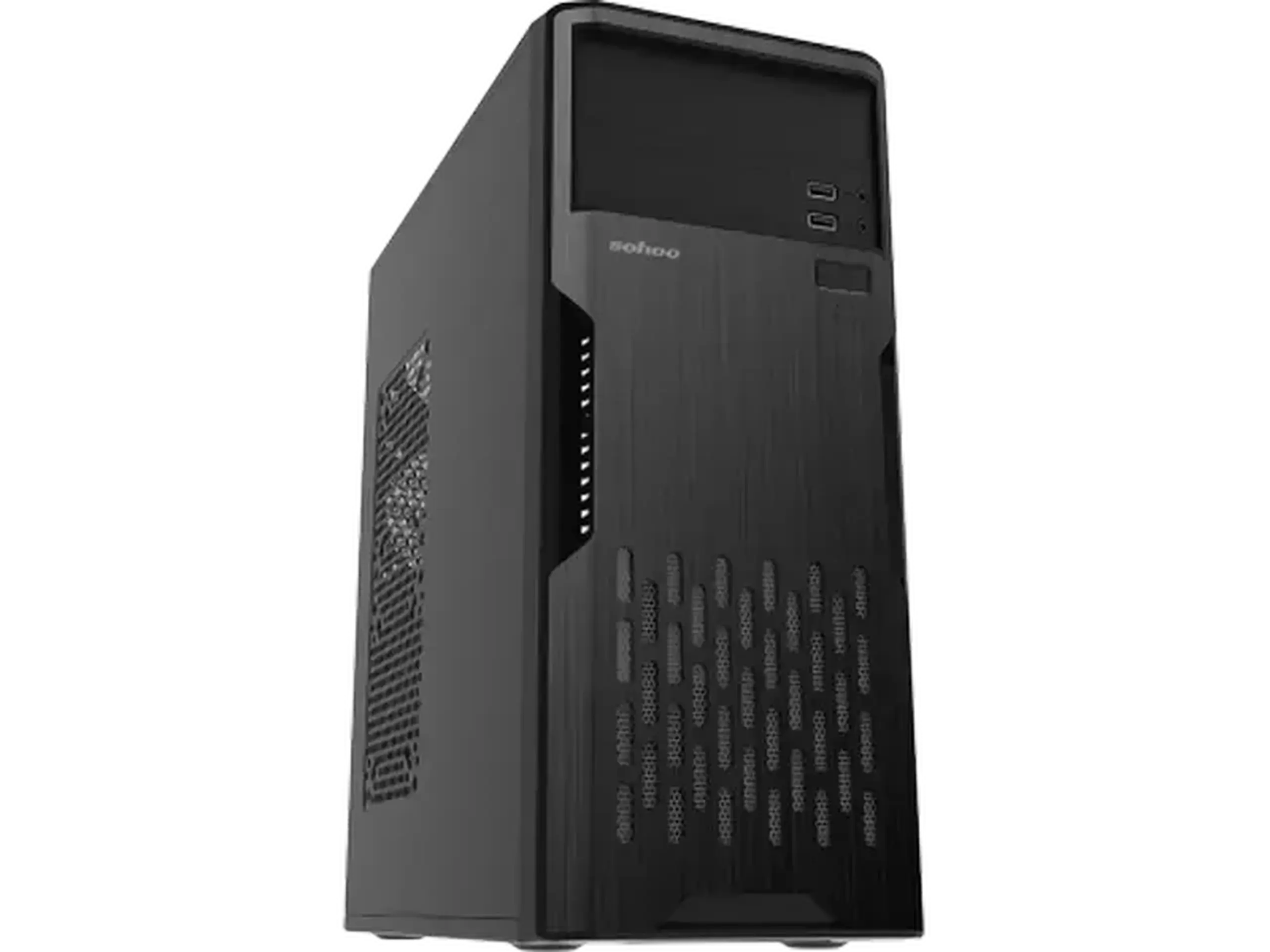 Navigator PC11510 // Office / PC Ryzen 3 3200G A520M 8GB NVMe 256GB 500W