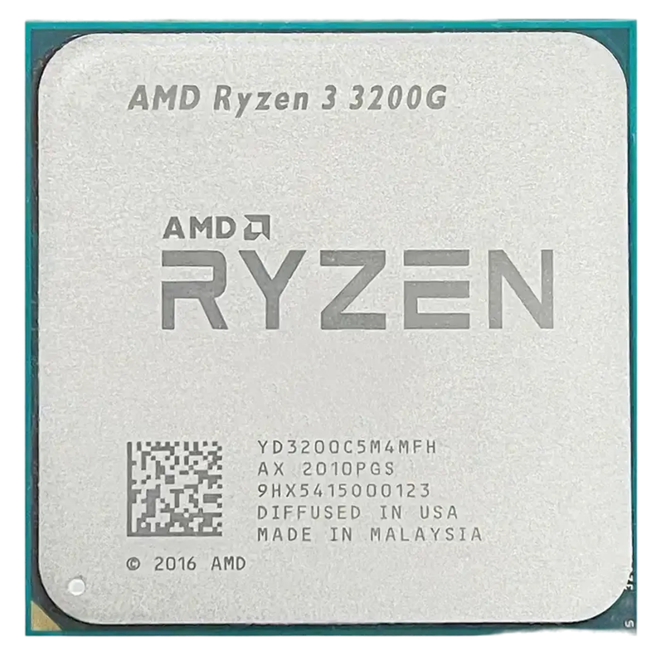 Navigator PC11510 // Office / PC Ryzen 3 3200G A520M 8GB NVMe 256GB 500W