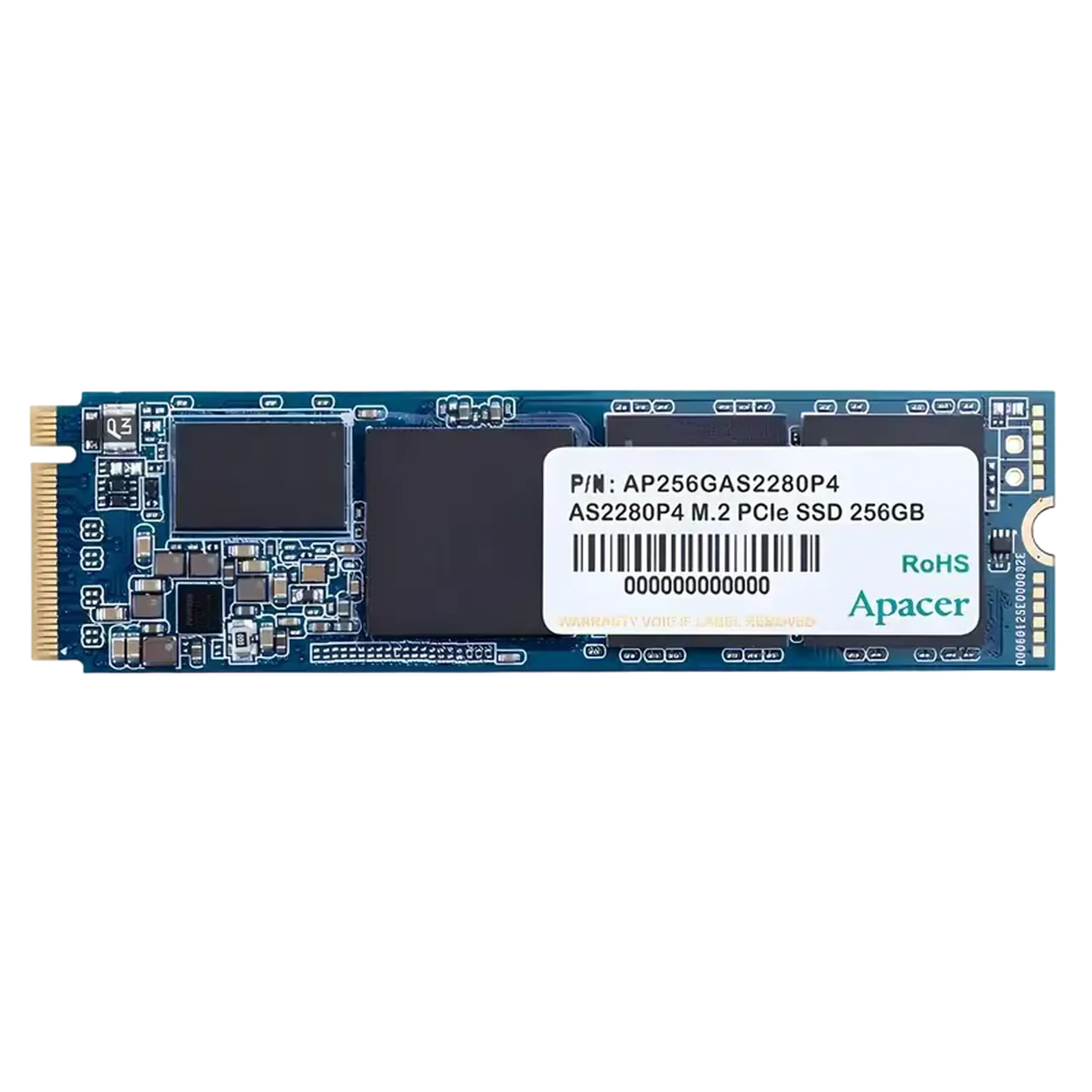 Navigator PC11510 // Office / PC Ryzen 3 3200G A520M 8GB NVMe 256GB 500W