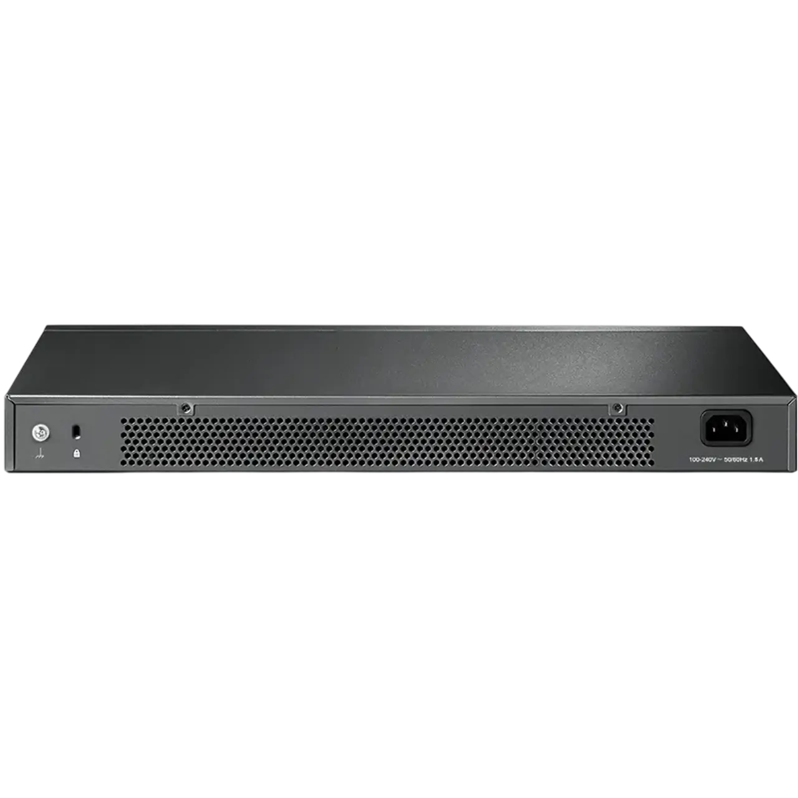 Switch de rețea TP-LINK TL-SG3452X, 48x 10/100/1000 Mbps