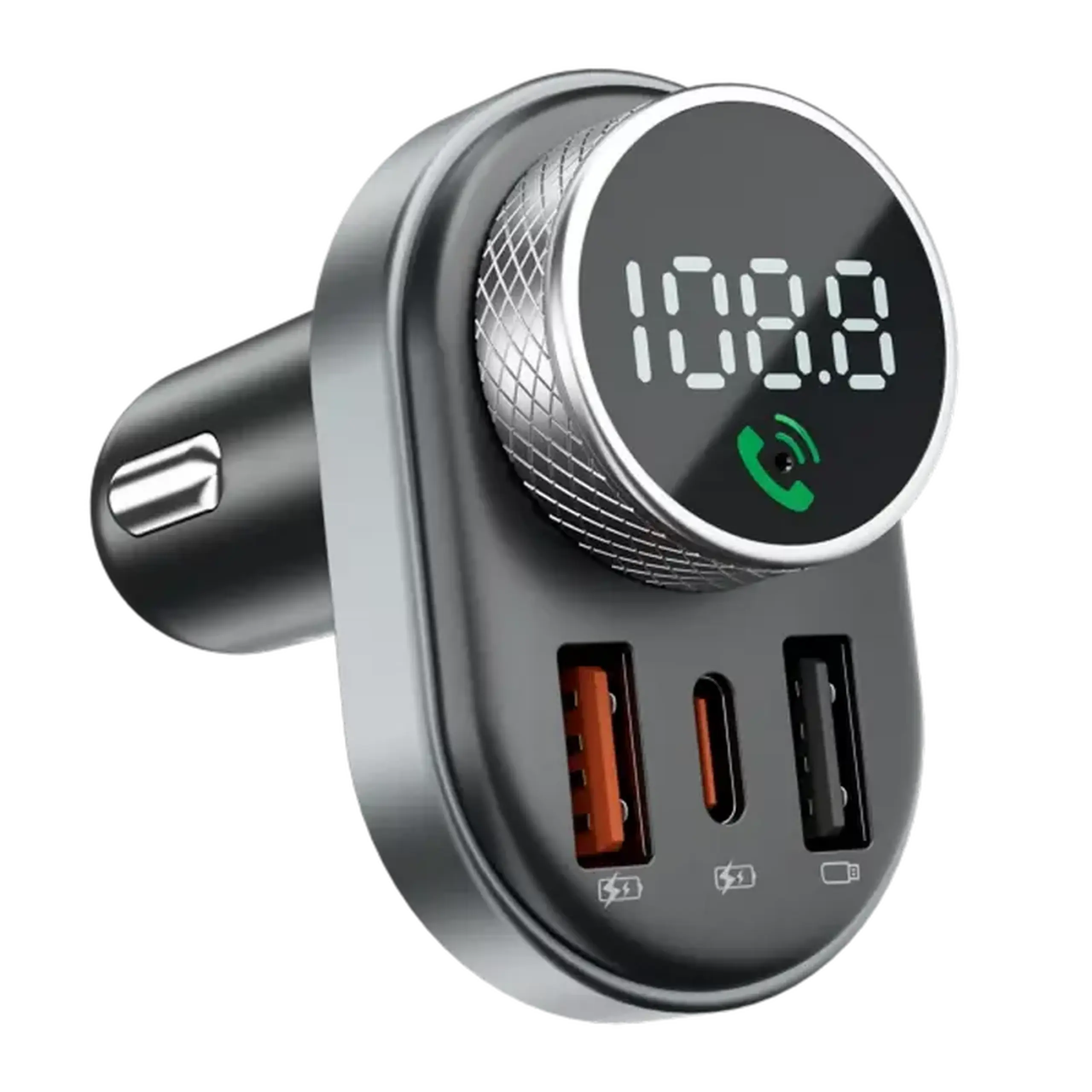 Modulator FM Proove Sound Link, Negru