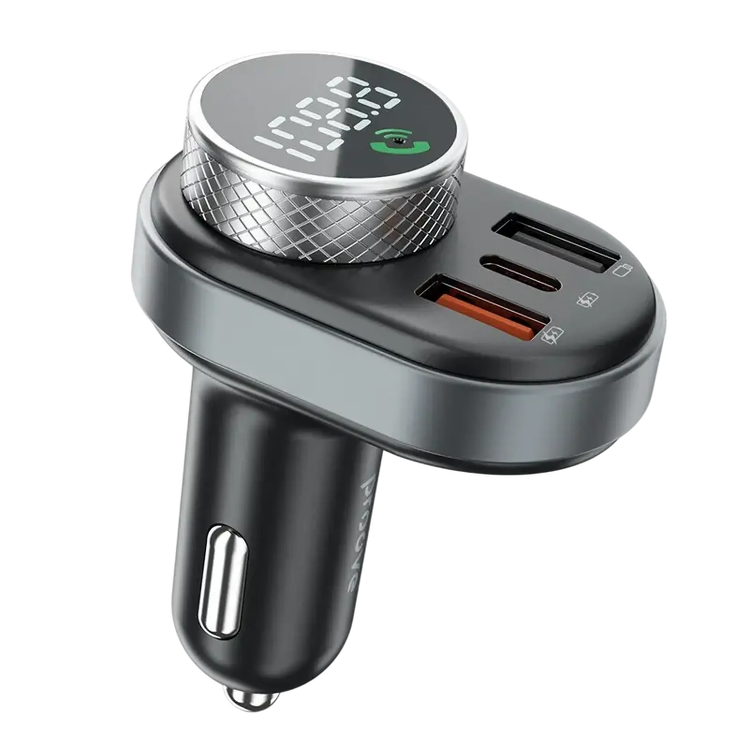 Modulator FM Proove Sound Link, Negru