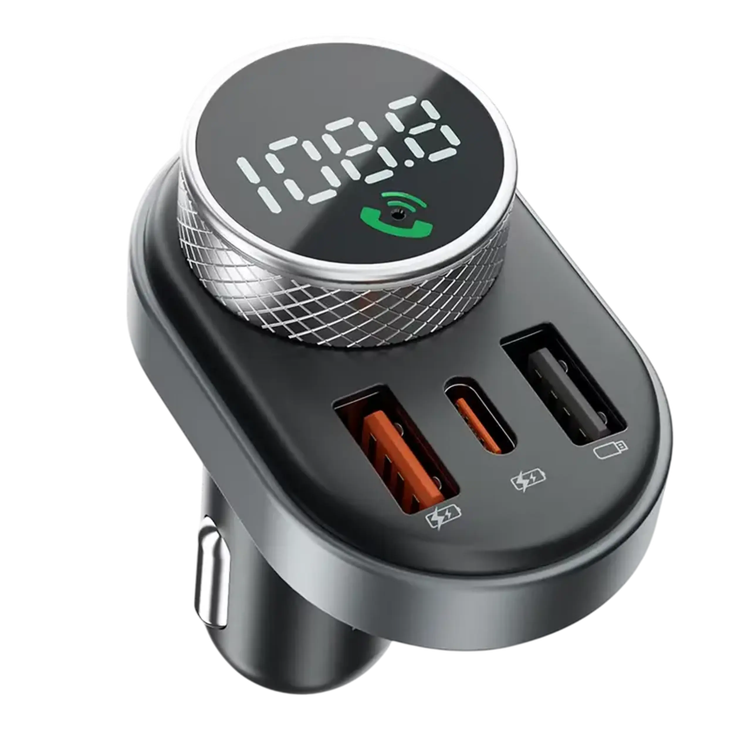 Modulator FM Proove Sound Link, Negru