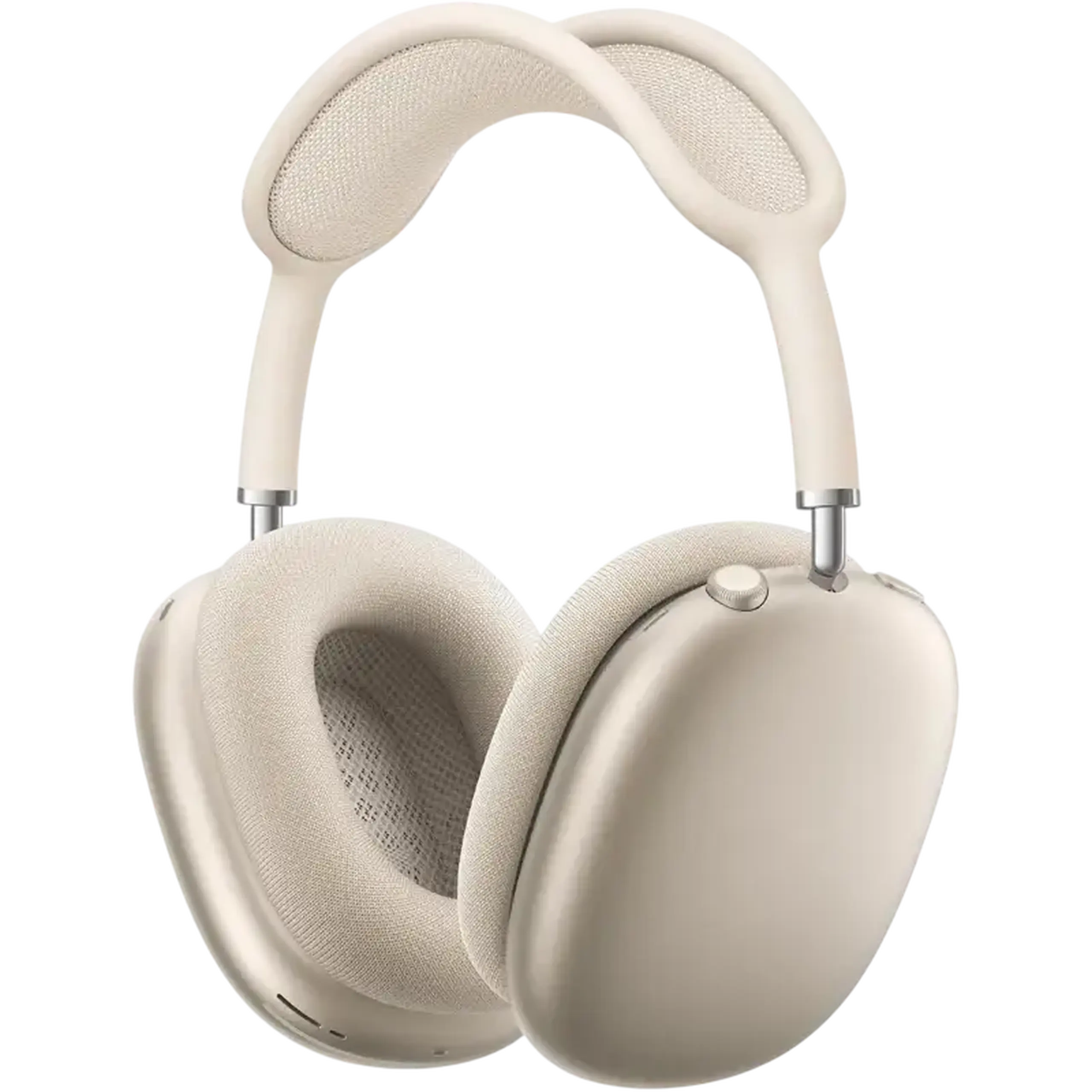 Căști Apple Aipods Max 2, Starlight