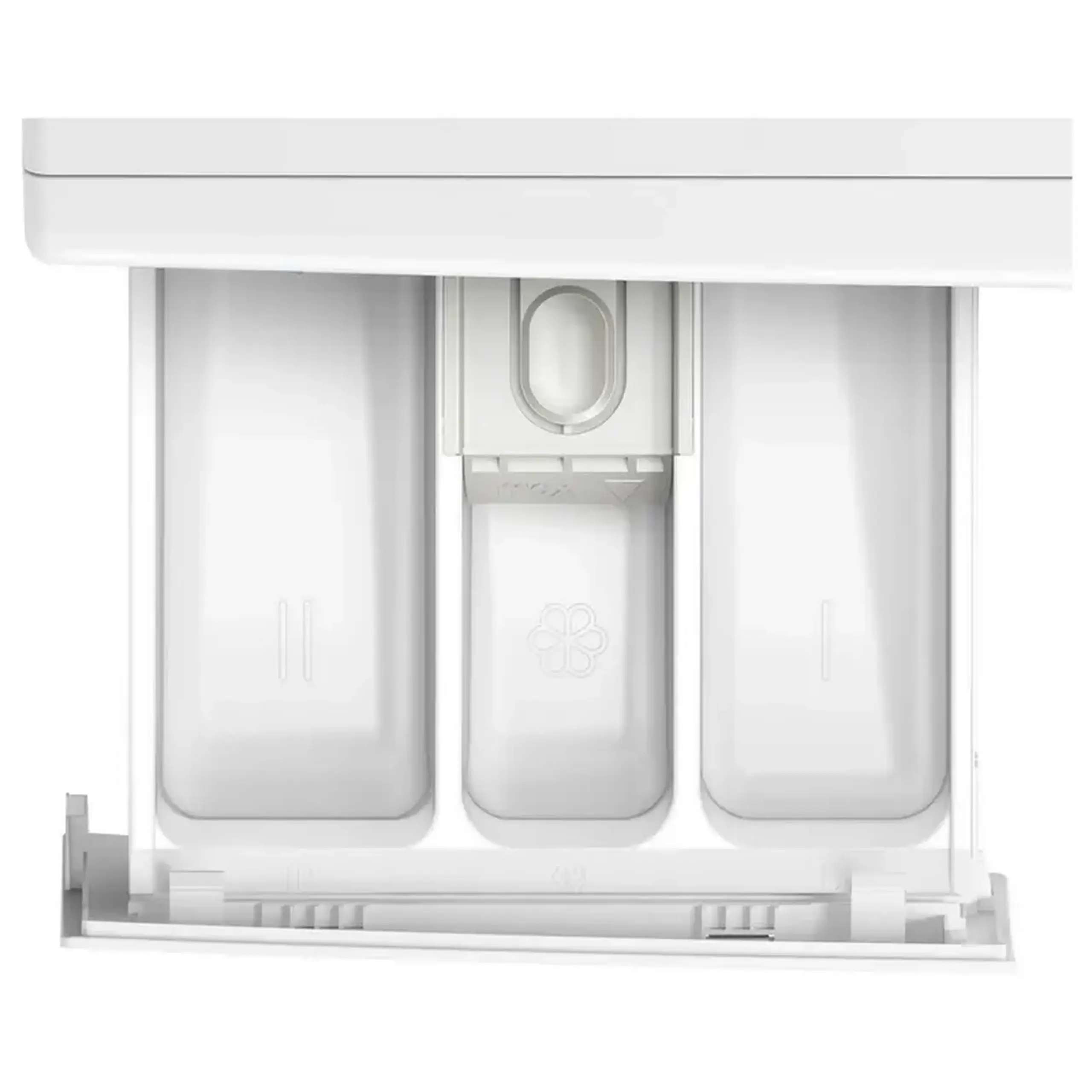 Mașină de spălat Bosch WGG154ZSPL, 10kg, Alb