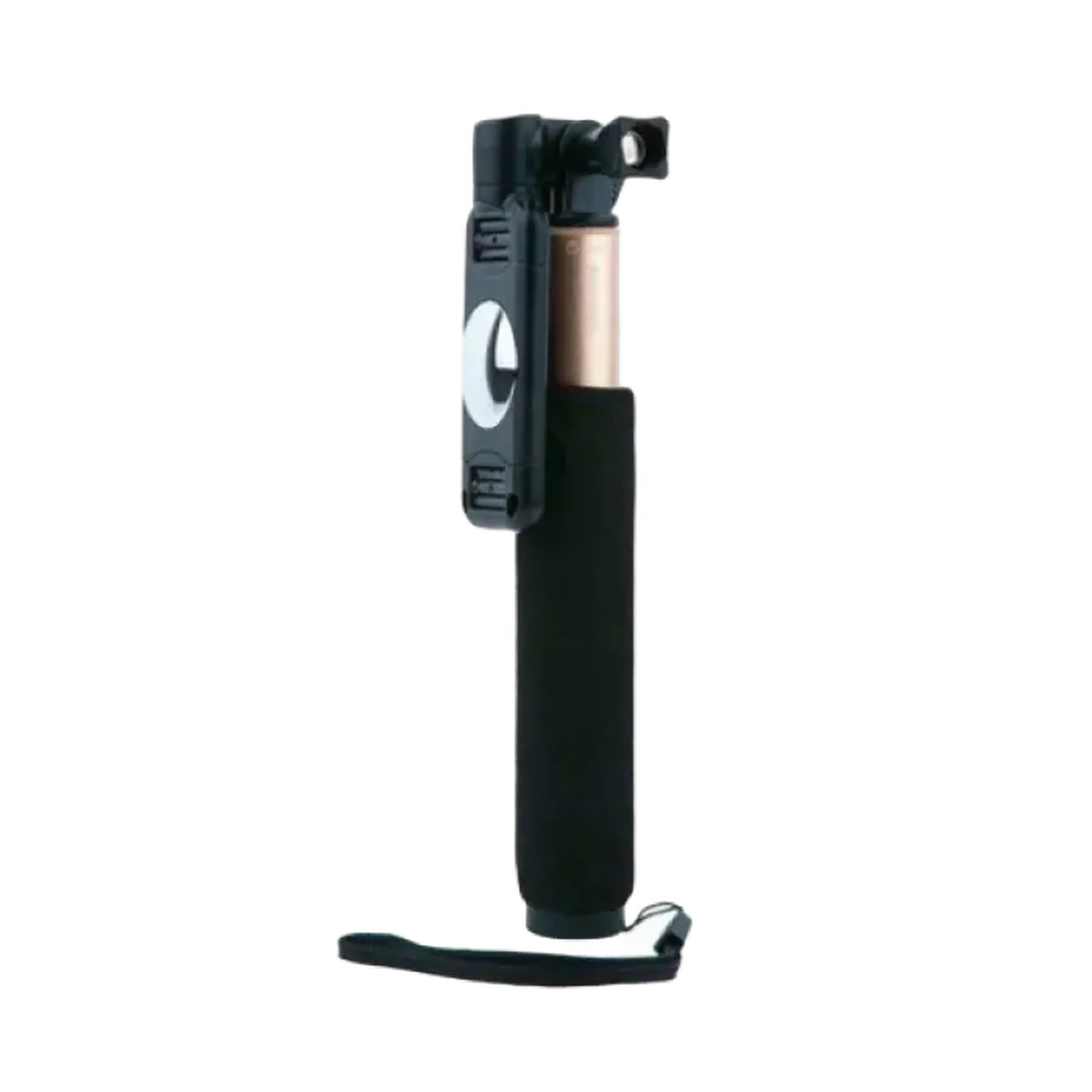 Selfie Stick Remax P5, Auriu