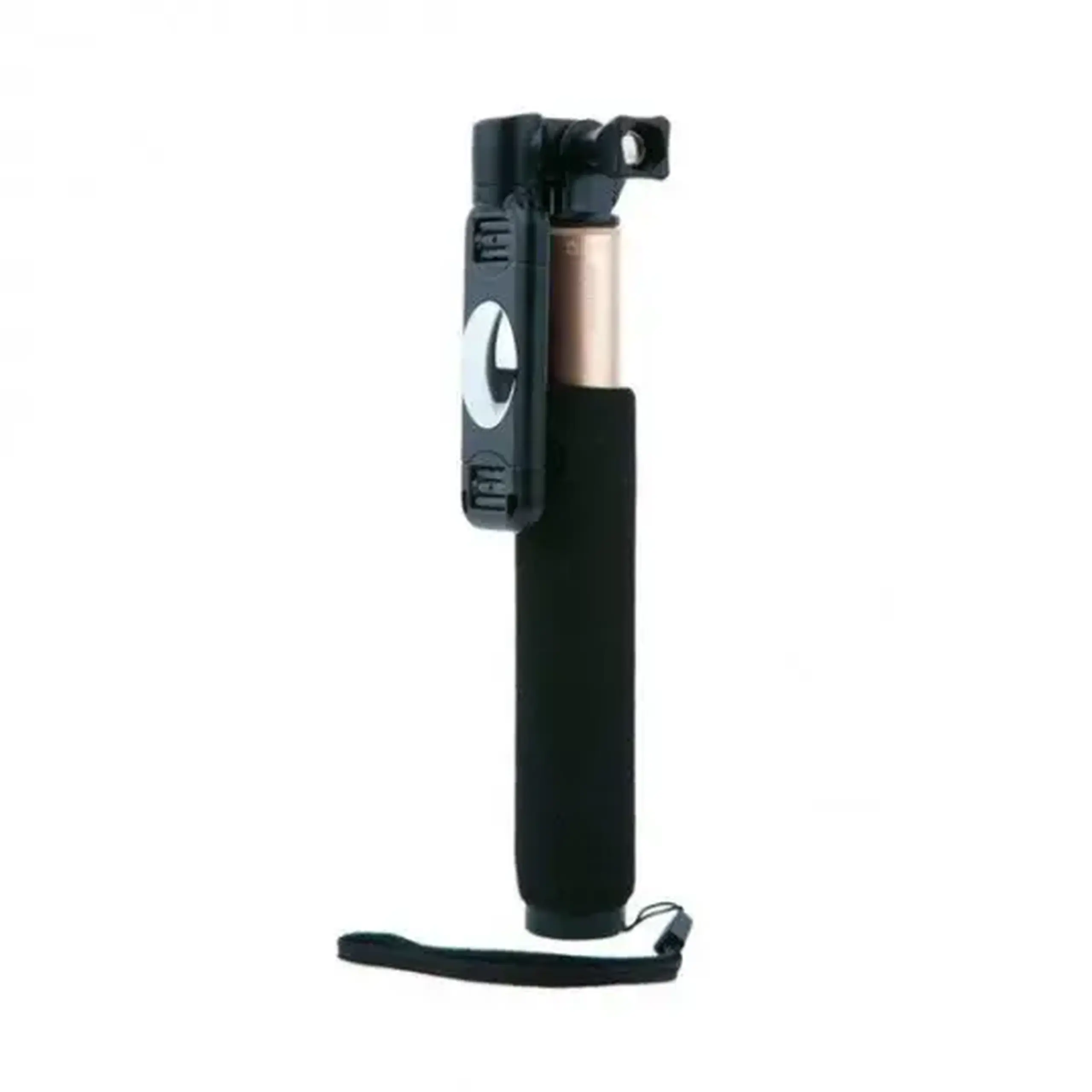 Selfie Stick Remax P5, Auriu
