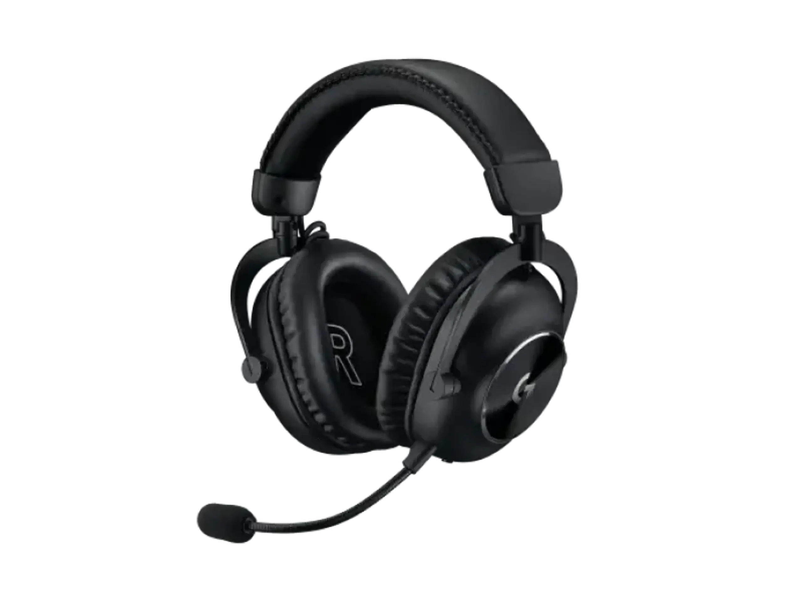 Căști gaming Logitech G Pro X 2, Fără fir, Negru