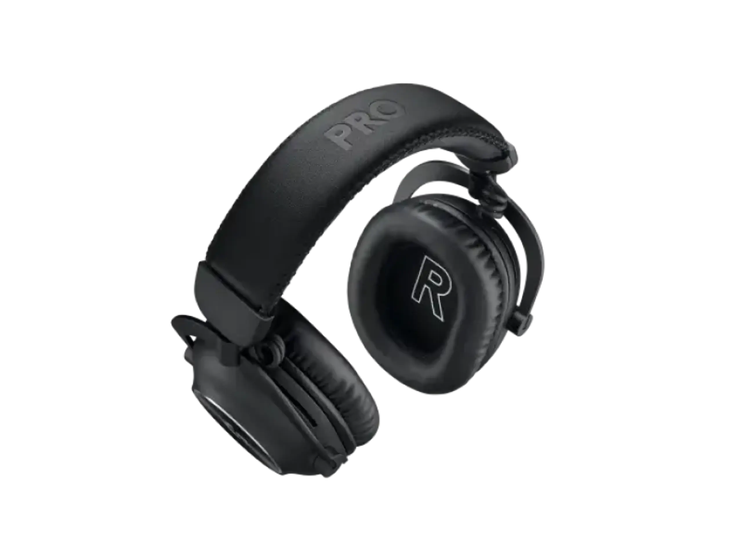 Căști gaming Logitech G Pro X 2, Fără fir, Negru
