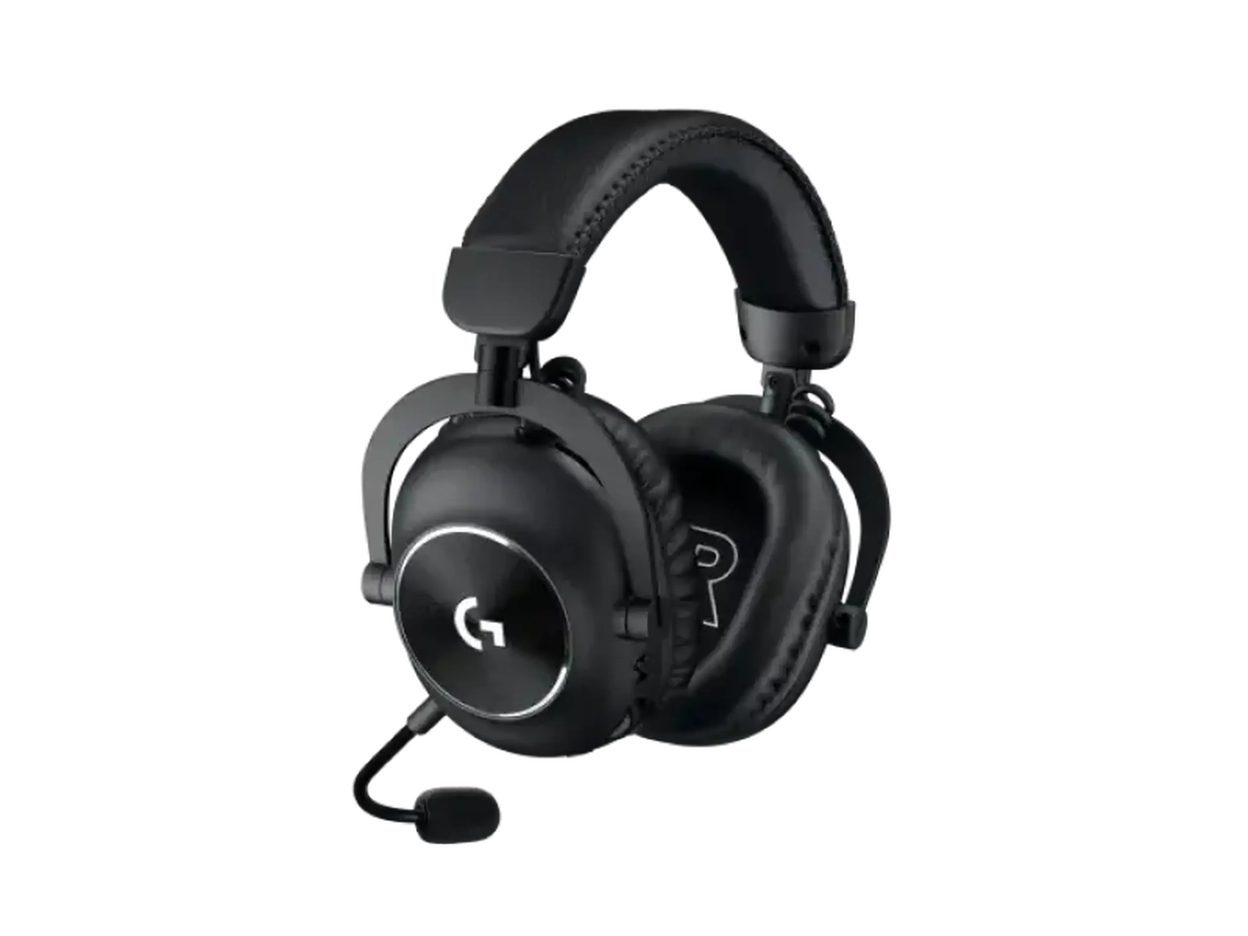 Căști gaming Logitech G Pro X 2, Fără fir, Negru