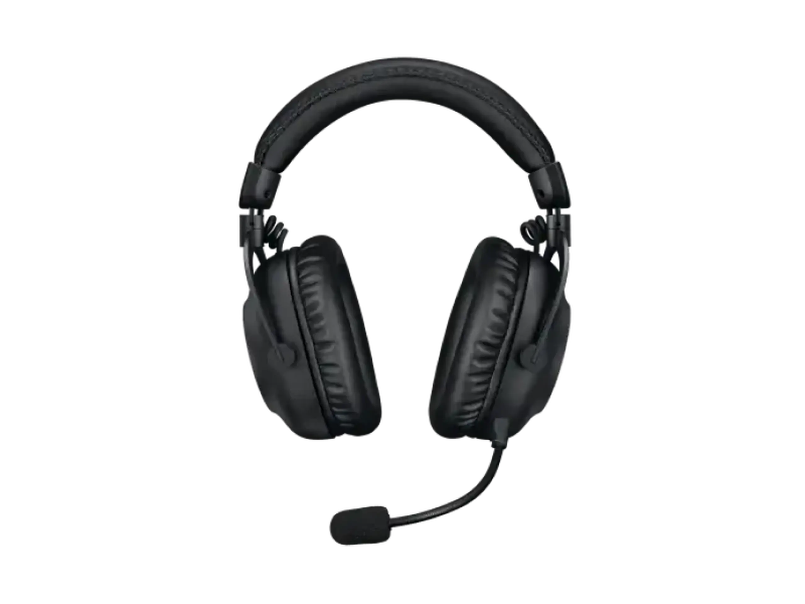 Căști gaming Logitech G Pro X 2, Fără fir, Negru