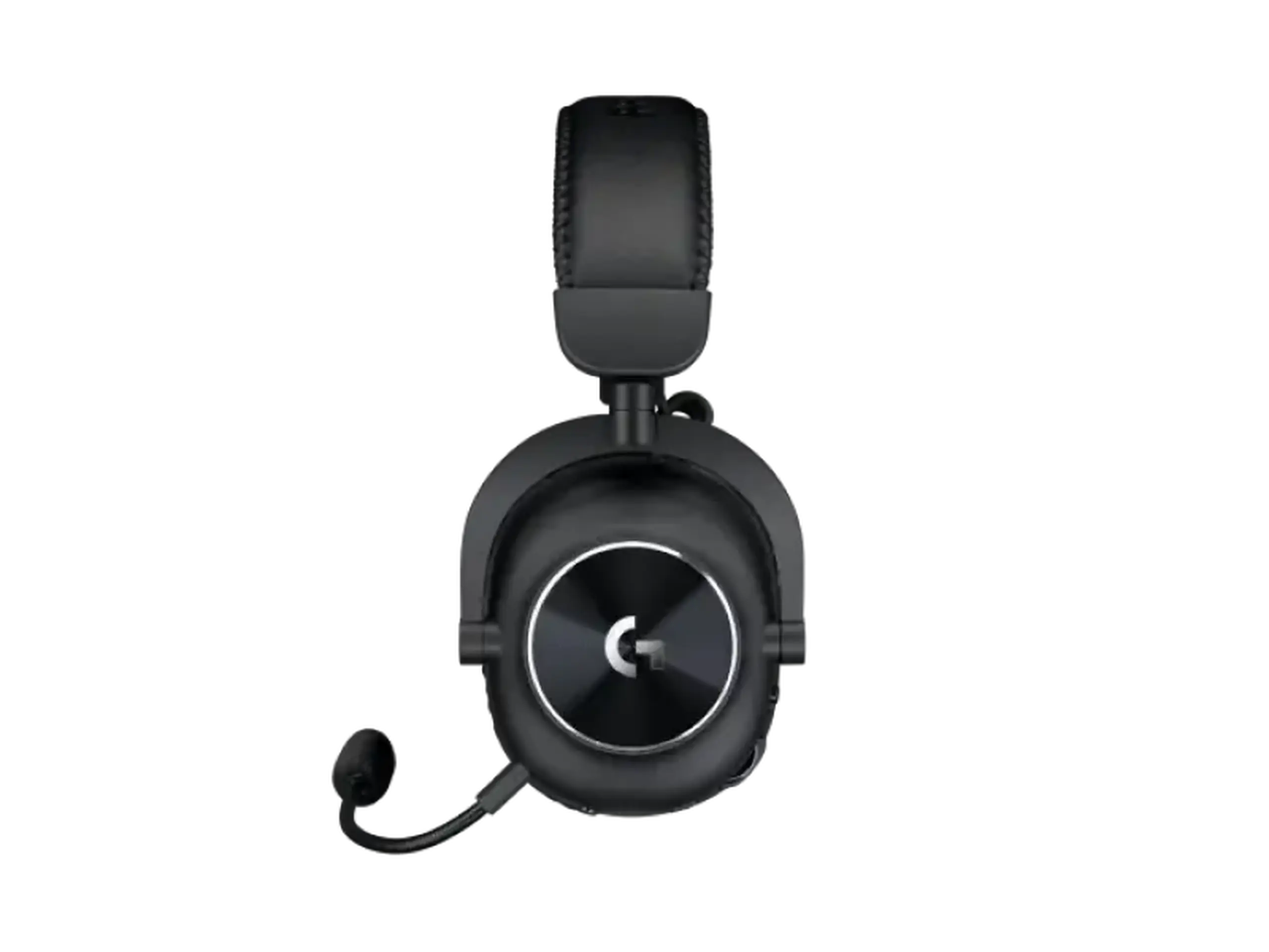 Căști gaming Logitech G Pro X 2, Fără fir, Negru