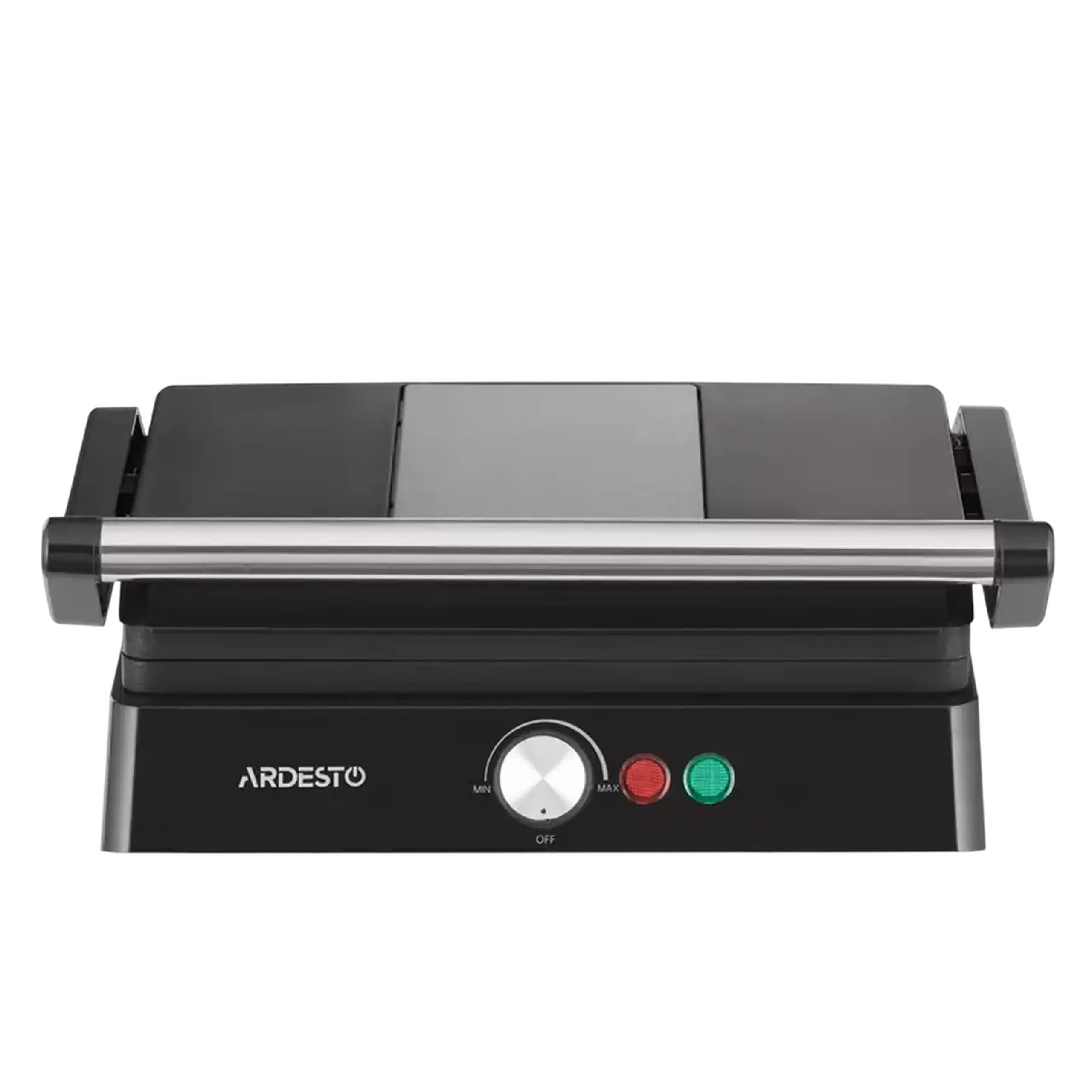 Grătar electric Ardesto GH-1800MB, 1800W, Negru