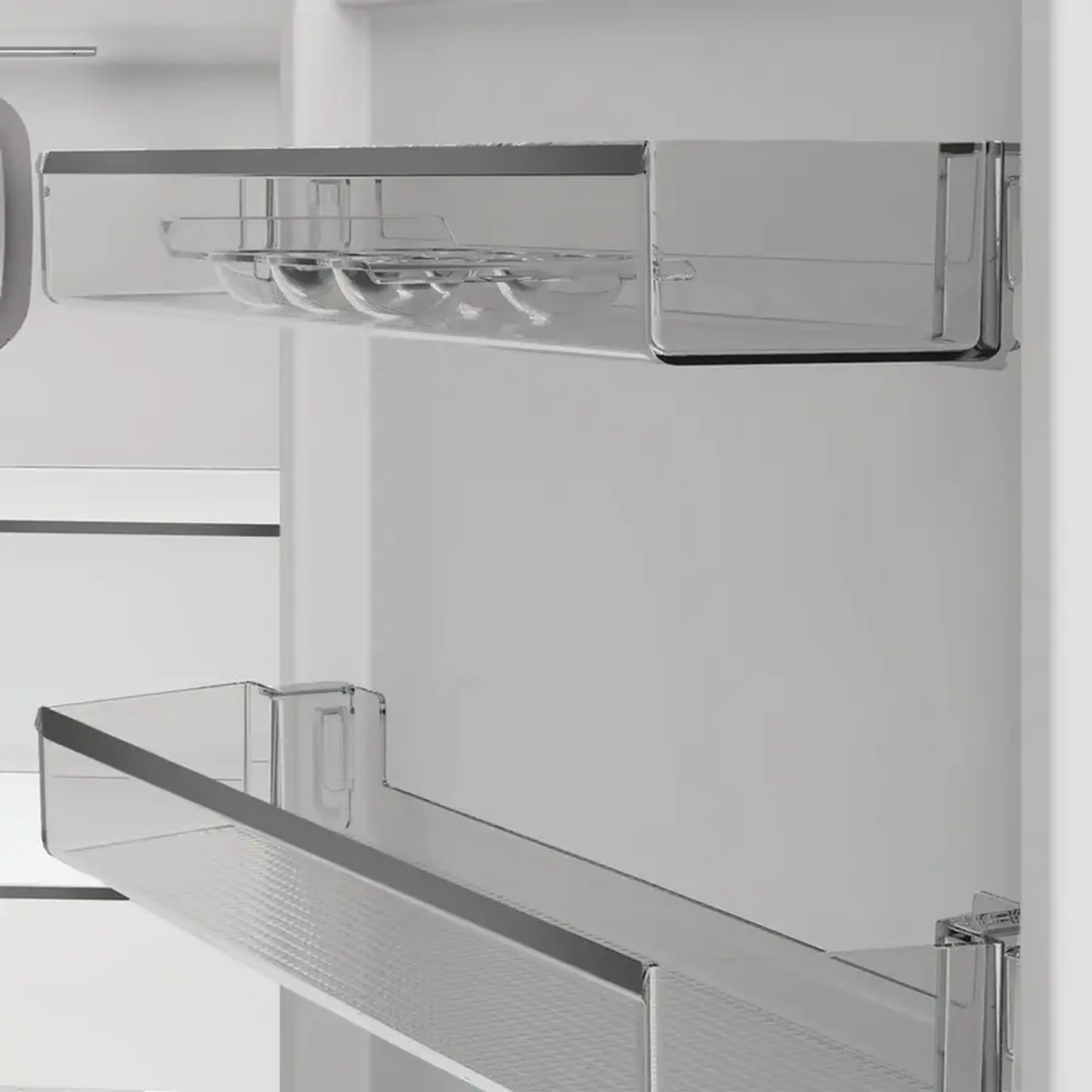 Frigider Whirlpool WHKF 6353 XBR6E,, Dark Inox