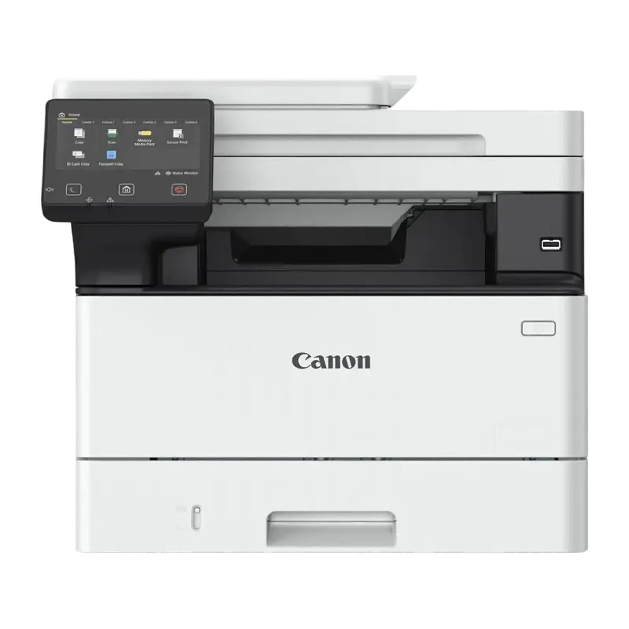 MFP Canon i-Sensys MF463dw II, Alb