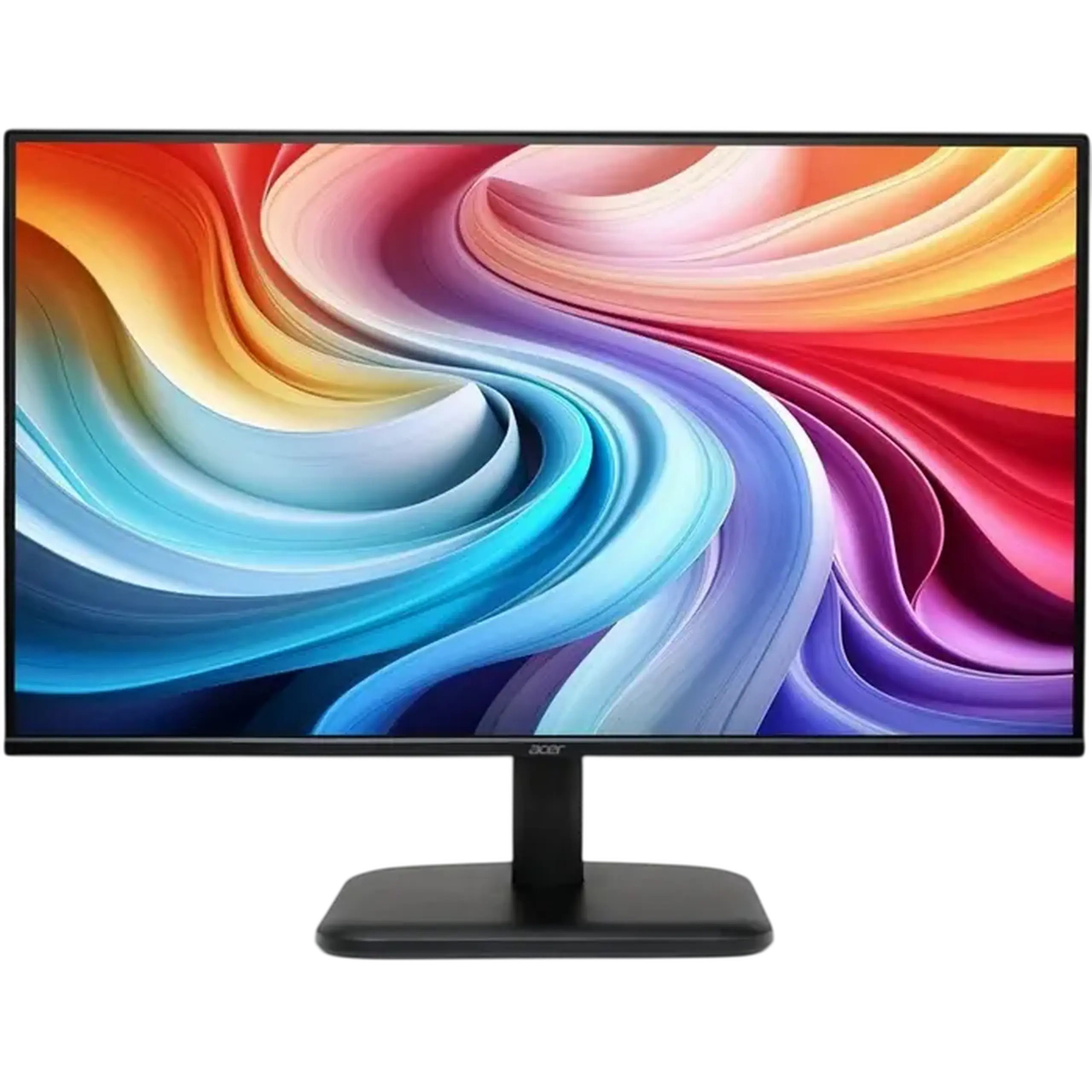 23,8" Monitor Acer EK241YGbi, IPS 1920x1080 FHD, Negru